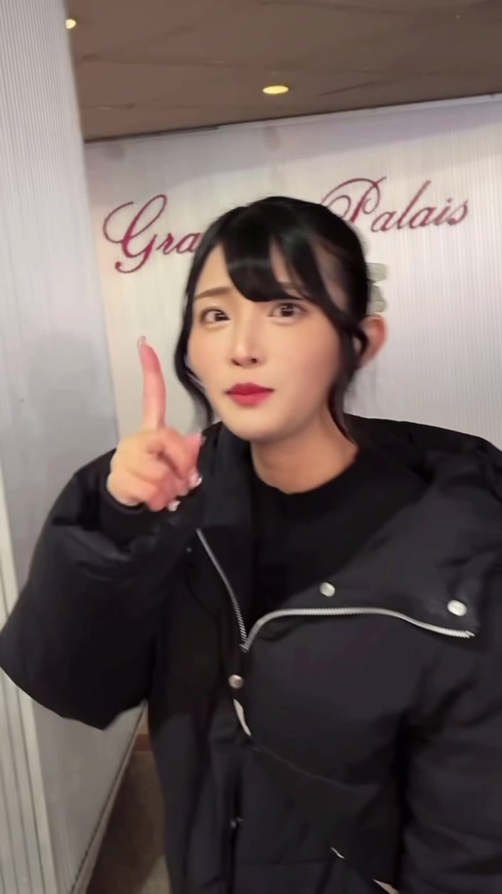 iPhone15に変えたら画質良くなった🥹💓#仙台 #国分町 #今までiPhone12でした #おすすめにのりたい