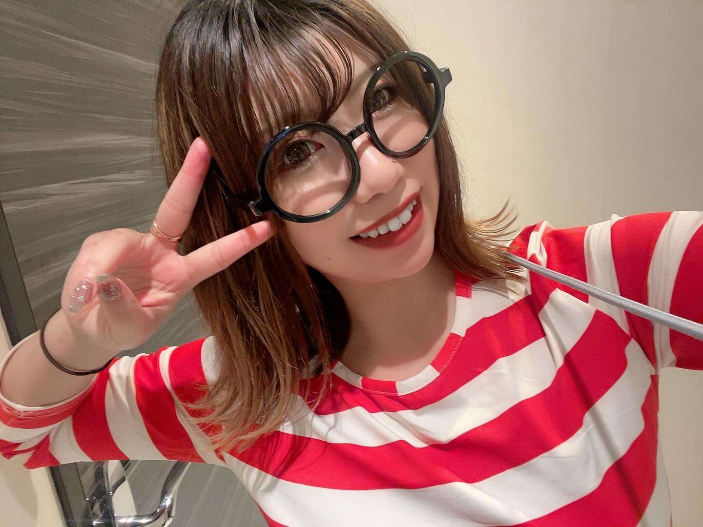 💙

第5回古町コスプレ伝
いちにちめはウォーリーを探せ🔍

#コスプレ伝 #古町コスプレ伝 #フルコス
#新潟スナック #古町スナック #snacknodoka 
#古町キャバクラ #古町クラブ #古町 #セクシー #ギャル 
#新潟ナイトナビ #新潟 #新潟グラマー #新潟古町 #新潟美人 #スナックママ
 #コスプレ #新潟コスプレ #古町コスプレ #イベント #新潟イベント #古町イベント #niigata #japancosplay #niigatacosplay #furumachicospl