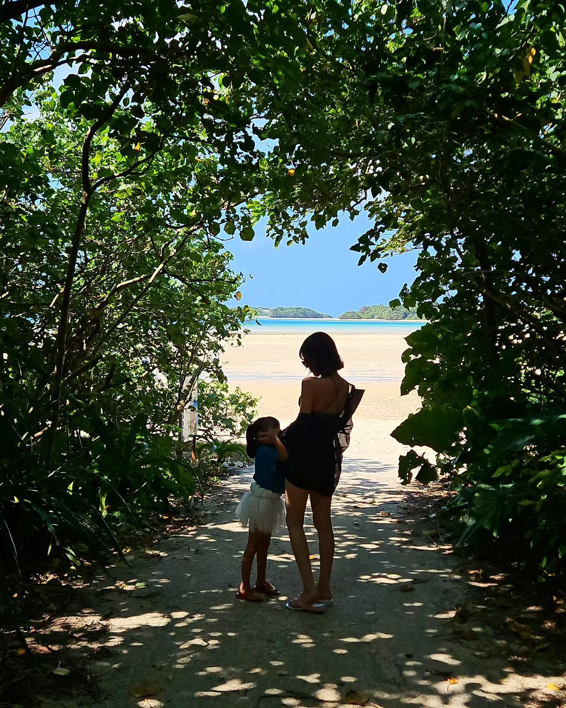 💚
.
.
#石垣島 #海 #旅