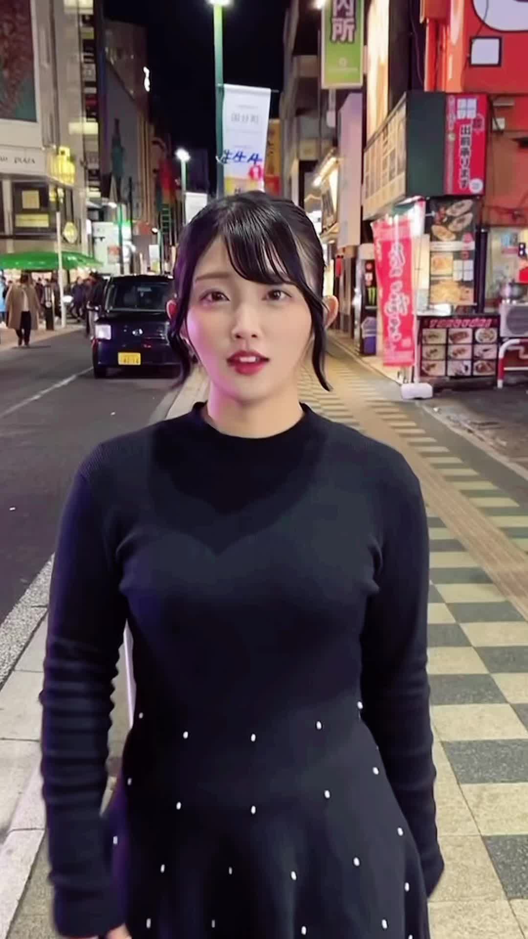 もうそろそろお花見だね🌸今年はどこ行こうかな〜😌#仙台 #国分町 #お花見行きたい #おすすめにのりたい