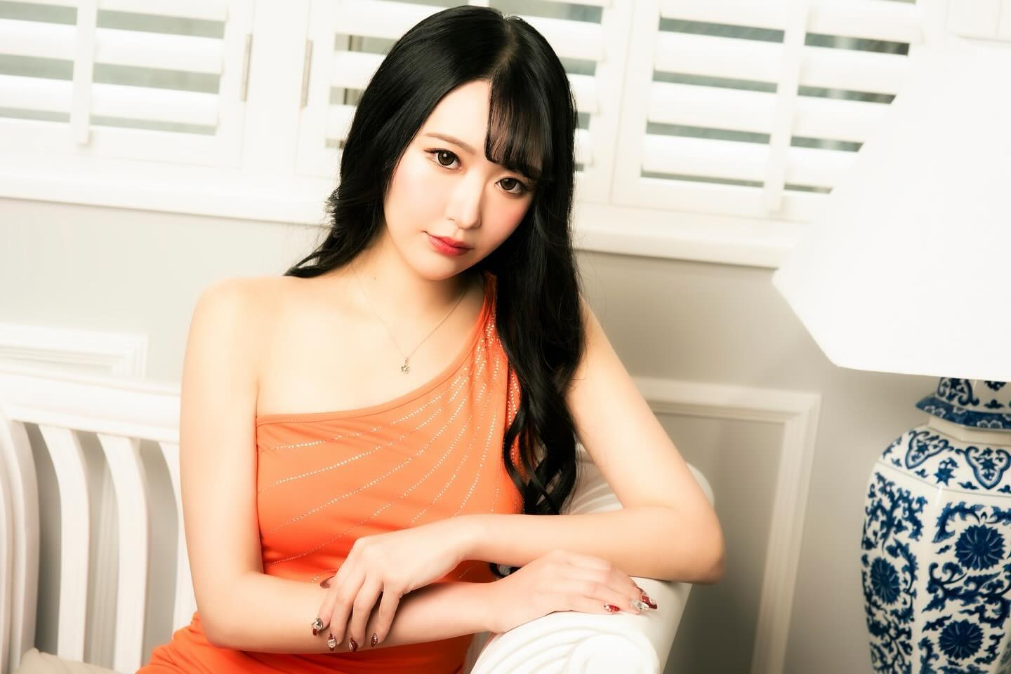 看板撮影の時の他のショット📸✨️
メイクもやってもらえて楽しかった😆

#歌舞伎町キャバ嬢　#歌舞伎町　#キャバ嬢　#夜職 #いいね返し  #いいねした人で気になった人フォロー