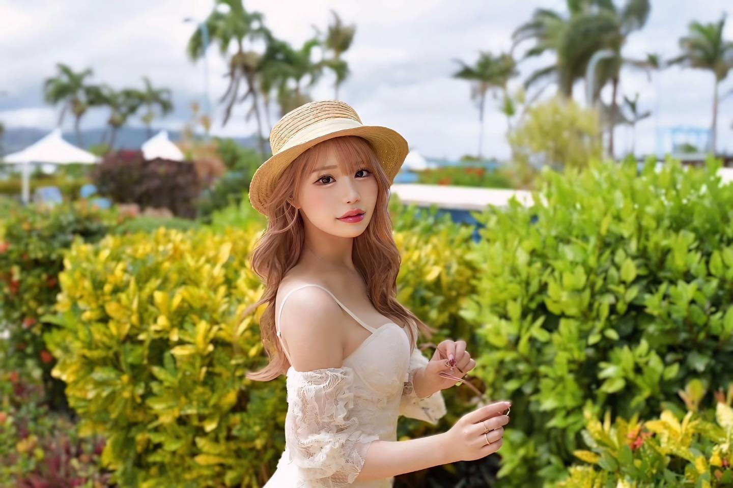 なんかこのあいり韓国っぽい🇰🇷💓
グアムであみやさんが撮影してくれた1枚🥰

#すすきの #すすきのグルメ #ニュークラブ #ニュークラ #キャバ嬢 #ホステス #札幌 #歌舞伎町 #ポケパラ #ナイツ #ギャル #かわいい #あざとい系女子 #札幌観光 #followme#instagood #instalike #premier #一ノ瀬愛梨 #ぷにぷにあいり