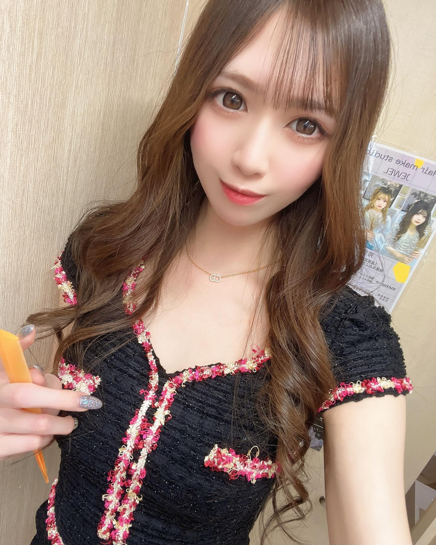 .

来週ネイルだ❣️

#キャバ嬢 #キャバクラ #すすきの #高収入 #求人 #アルバイト #女子大生 #ホステス #水商売 #歌舞伎町 #夜職 #採用 #バルセロナグループ #シャチグループ #体験入店 #銀座 #ニュークラ #ニュークラ嬢 #ポケパラ  #キャスト募集 #すすきのキャバクラ #ガールズバー #北新地 #フォロワー増やしたい #instagood #follow #love #photooftheday #メイク #ファブリック

.