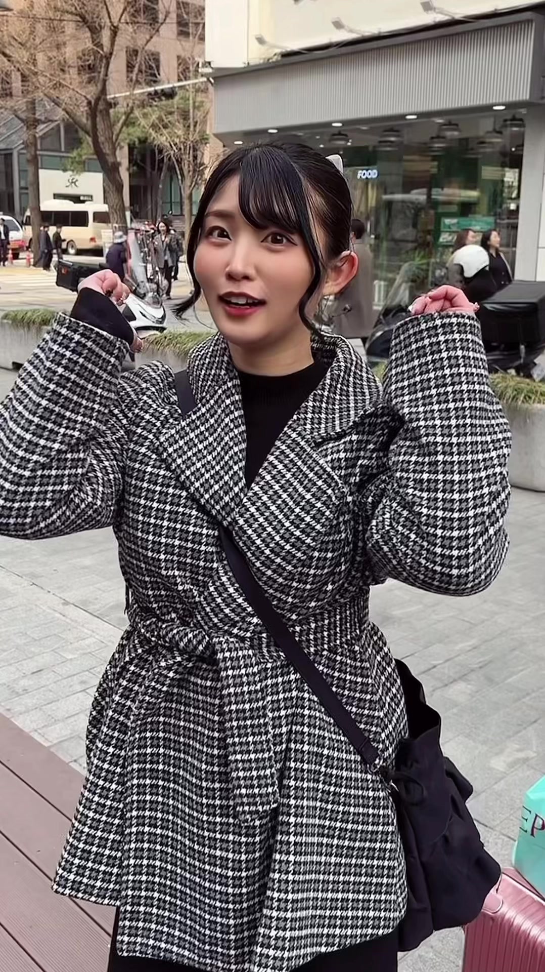 弾丸韓国旅行してきた🇰🇷#おすすめにのりたい #韓国旅行 #楽しかった