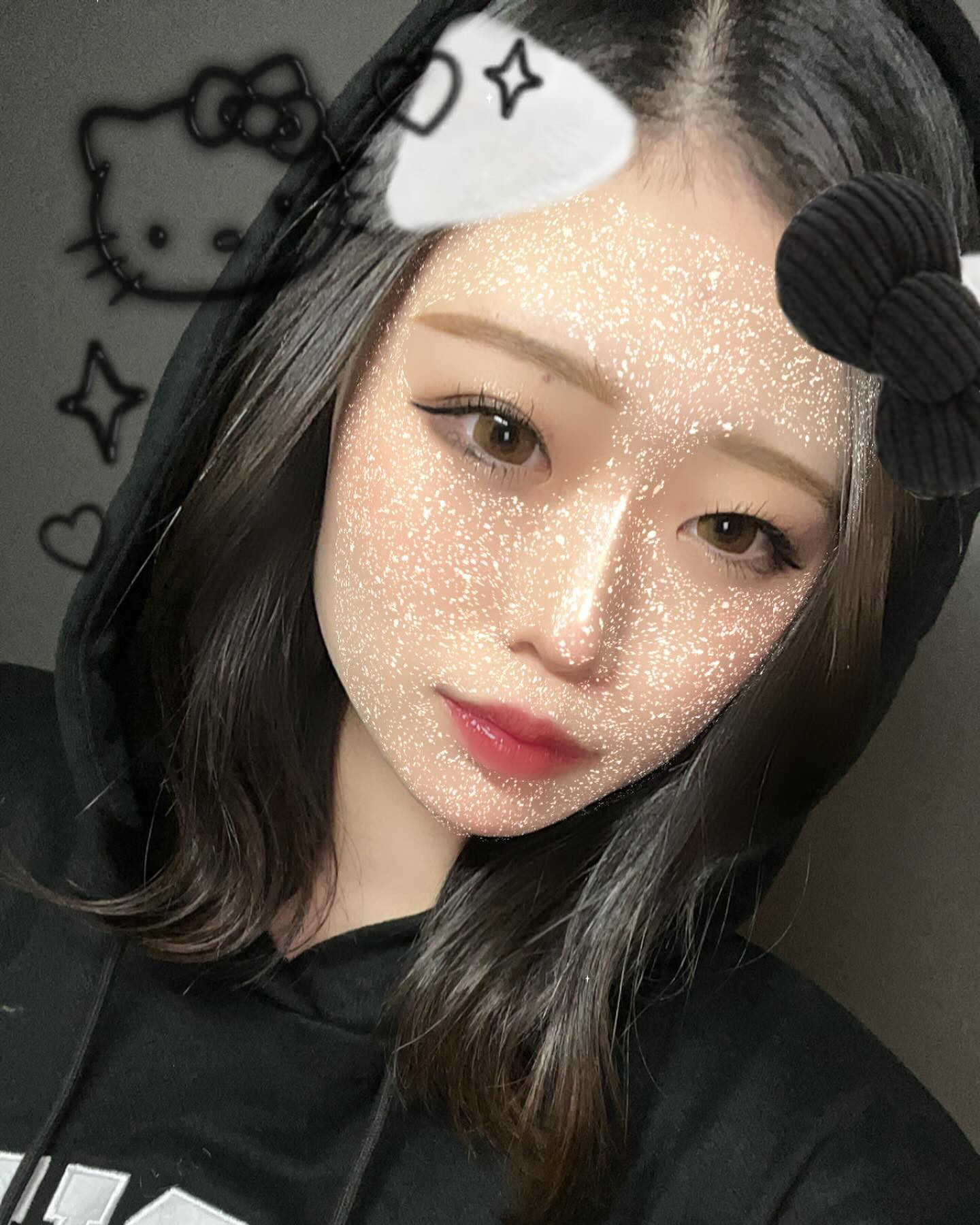 CLUB Kのみゆです！！
インスタでアカウント作りました〜
今日から投稿しマース♡
雨降ってるけど関係無し！
是非遊びに来てください✨️