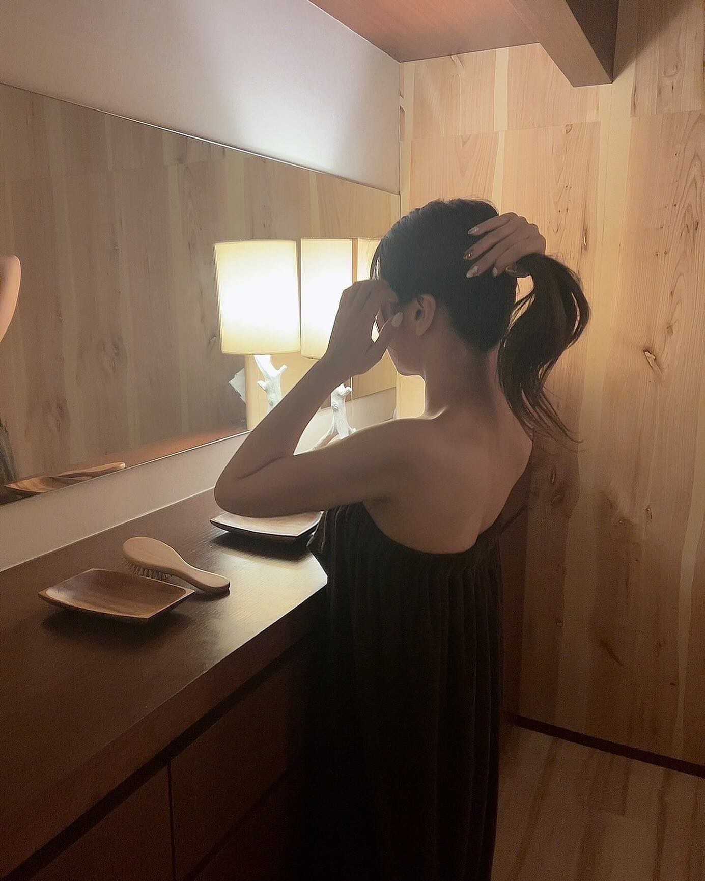 _
エステtime❤︎in翠蝶館