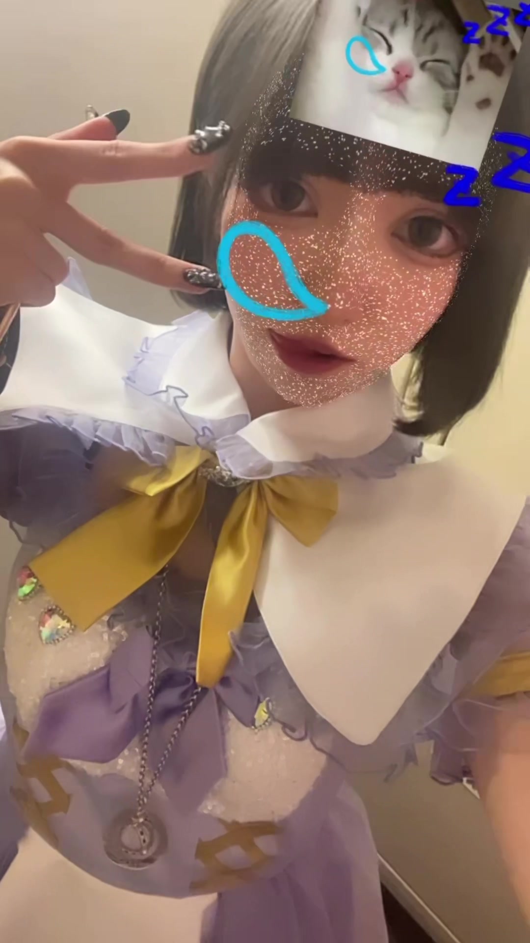 魔法でおてんば姫に大変身👸👑 *ﾟ #コンカフェ #コンカフェ嬢 #会える屋さん #宇都宮 #宇都宮コンカフェ #ftpシ #おすすめ