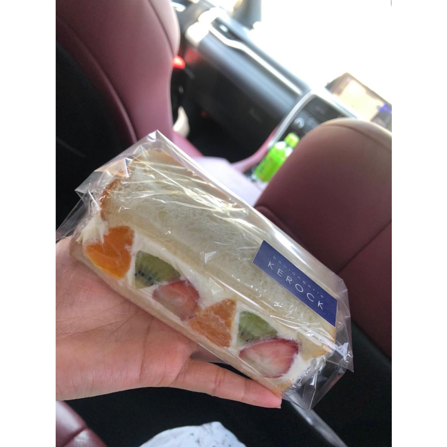 ここのパン屋さんおすすめです𓂋🍞｡🥖𓂃🧑🏻‍🍳𓏸

#clubk #clubkprologue #諏訪 #上諏訪 #上諏訪キャバクラ #諏訪キャバ嬢 #諏訪キャバ #CLUBK諏訪 #長野キャバクラ #長野キャバ嬢