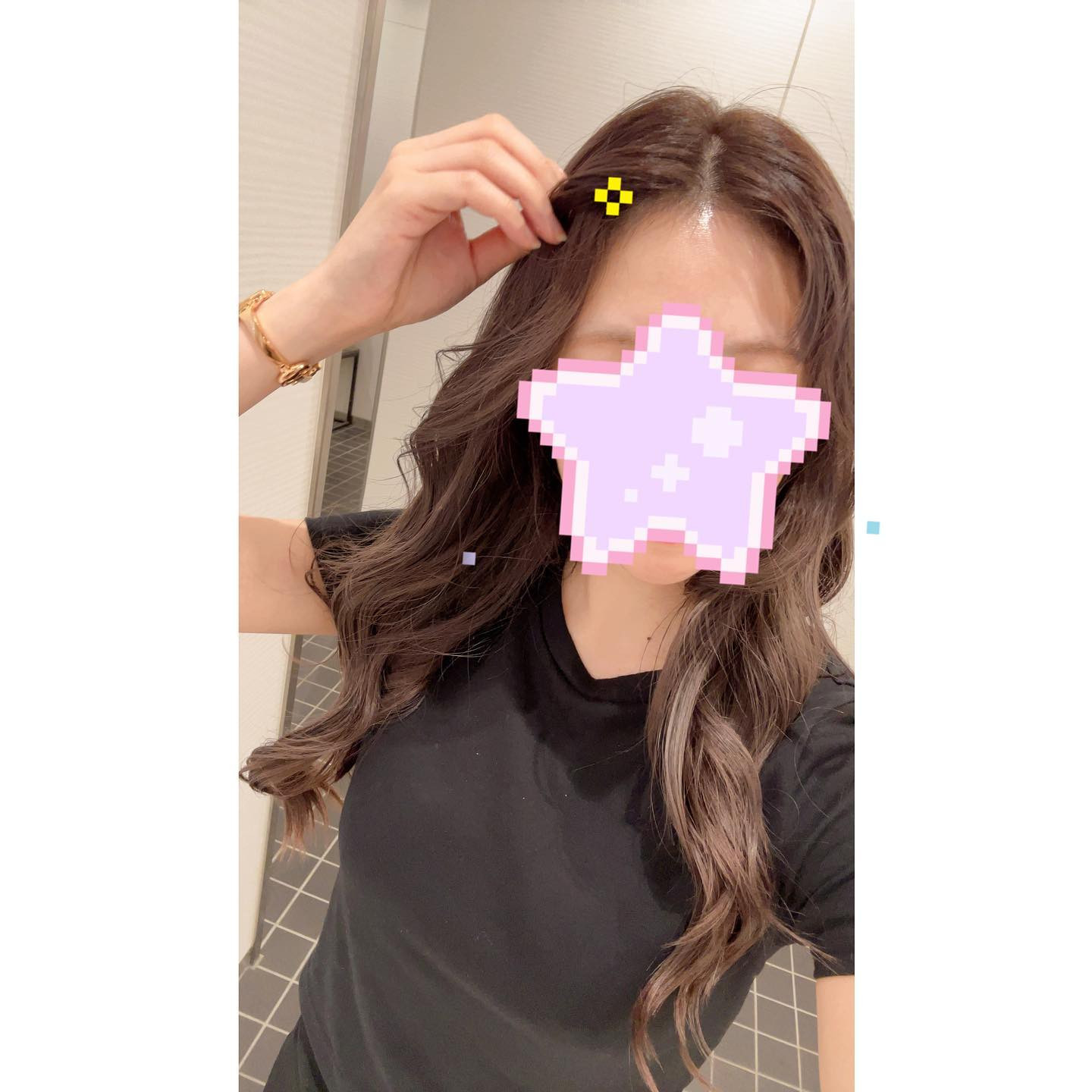 おでこも夏になると出したくなるんですよね👶🏻💕

#clubk #clubkprologue #諏訪 #上諏訪 #上諏訪キャバクラ #諏訪キャバ嬢 #諏訪キャバ #CLUBK諏訪 #長野キャバクラ #長野キャバ嬢