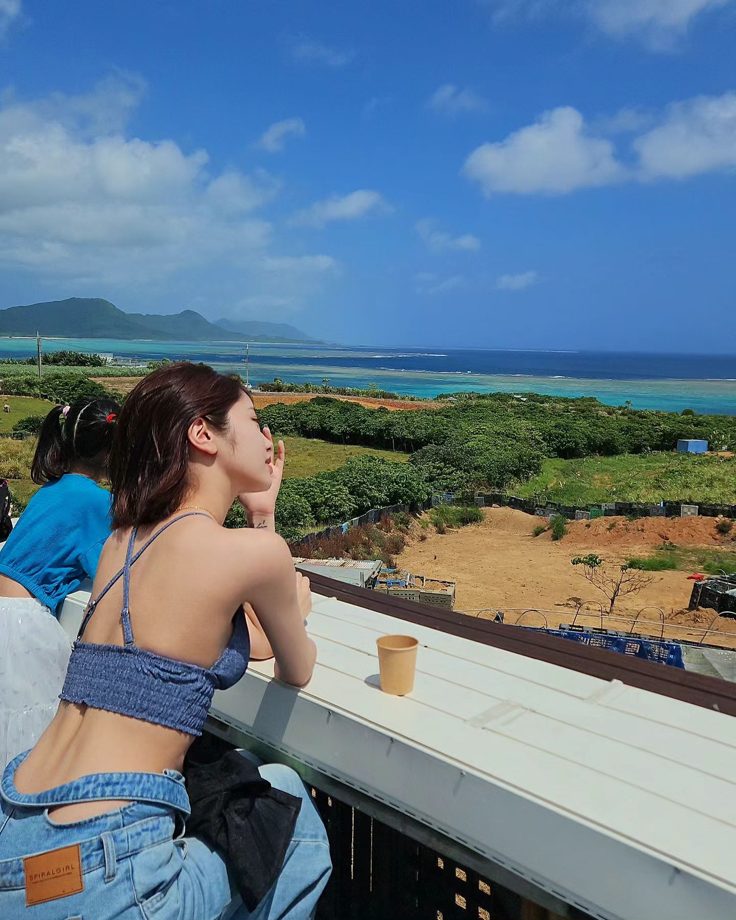 毎日のんびりしてたい🤤
.
.
#石垣島 #沖縄