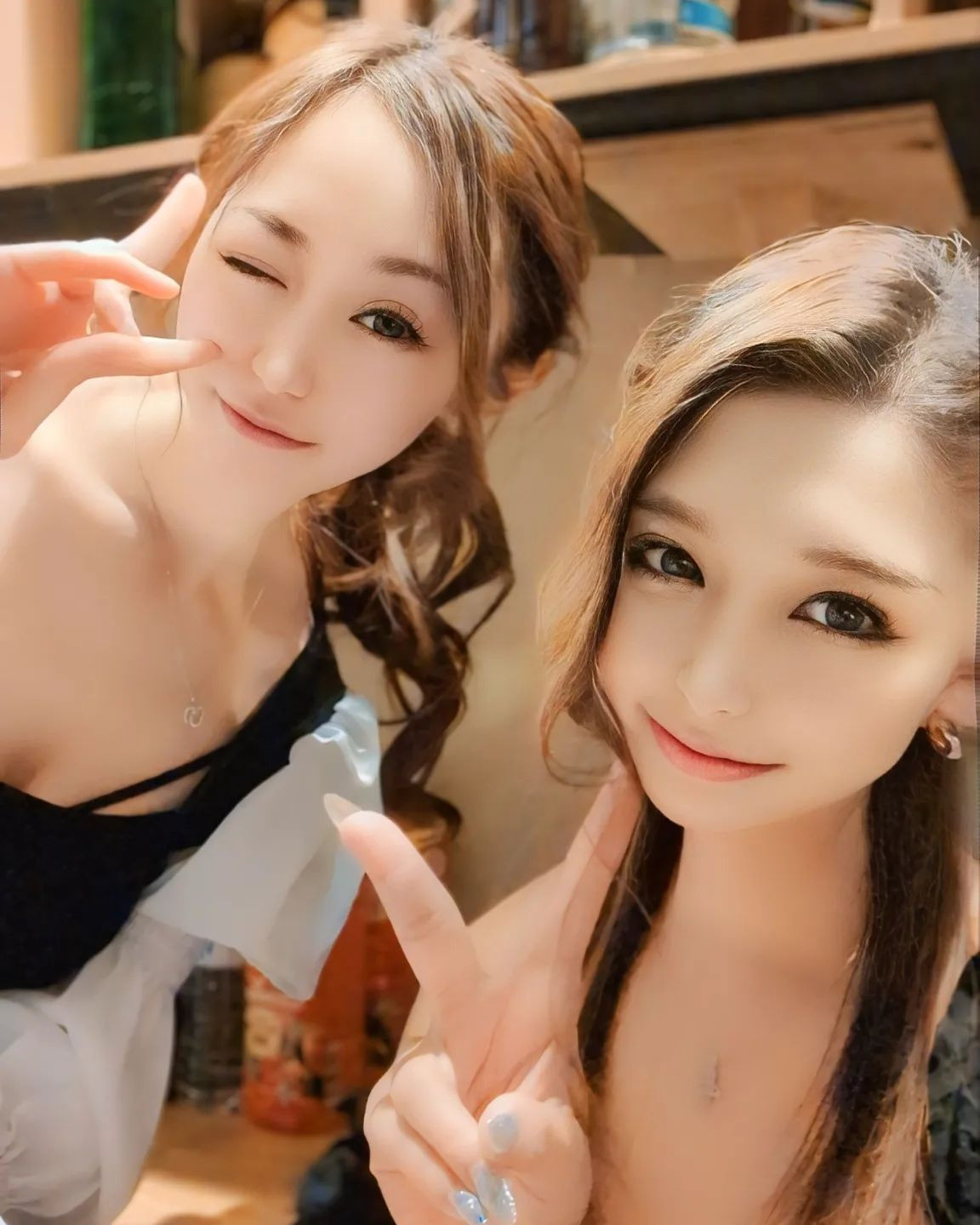 3月は沢山のお客様達が会いに来てくれて楽しくて幸せな月でしたっ✨✨✨

4月も感謝の気持ちで
「当たり前じゃねぇからな！」（極楽加藤名言）
を常に意識して頑張るのであります💁🏼‍♀️✨

4月も宜しくお願いしまーす💁🏼‍♀️✨✨✨

@hibiki.group
@letoile_sinseigroup
#レトワール#響グループ #水川潤#美松ビル5F#札幌 #すすきの #北海道 #ニュークラブ #ニュークラ嬢 #すすきのニュークラ #ラウンジ #ラウンジ嬢 #キャバクラ #キャバ嬢 #ホステス #夜職 #