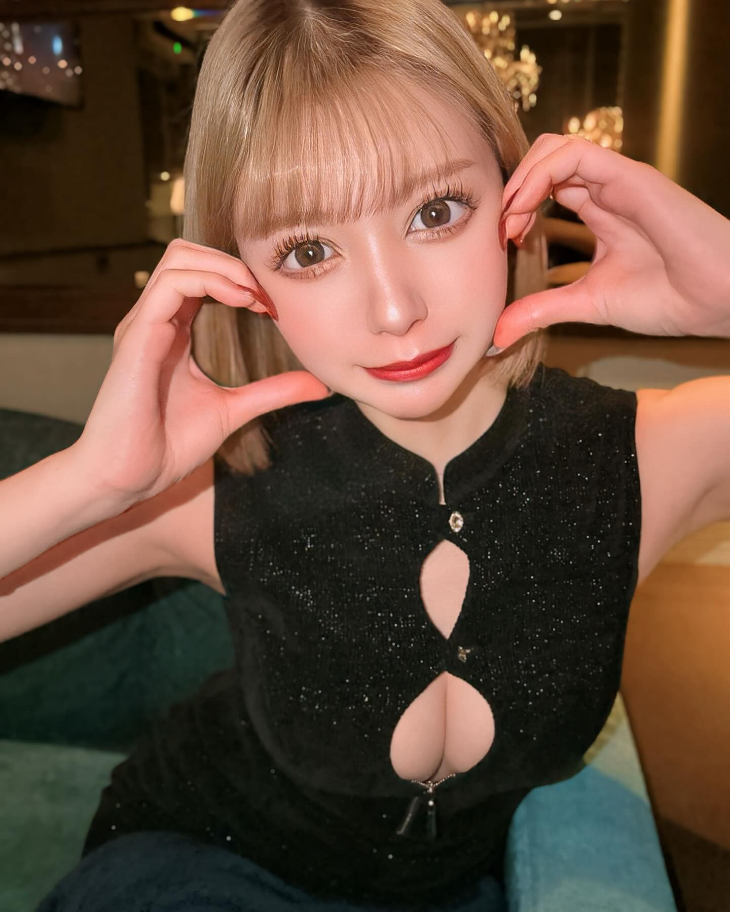 3月もありがとうございました！
4月もお願いしますこのポンコツを！！

#ニュークラブ #ニュークラ #キャバ嬢 #キャバクラ #ホステス #札幌 #すすきの #中洲 #錦#いいね #ドレス #かわいい #ススキノ  #飲み屋 #selfie #l4l #大阪 #国分町#ミナミ #ヘアメイク #instagood #likeforlikes #followme #f4f #TikTok #夜遊び#Amon #ゲーム女子#veila