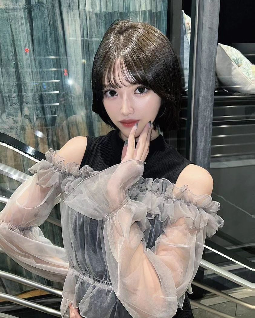 Моя улюблена їжа - це кінза😌🖖
.
.
⁡⁡#仙台 #国分町 #六本木 #歌舞伎町 #銀座 #札幌 #ススキノ #北新地 #中洲 #国分町キャバクラ #キャバクラ #キャバ嬢 #シャンパン #オレンジテラス #オレンジテラス仙台 #ニューヨーク #thenewyork #エリアgグループ #こころだよ