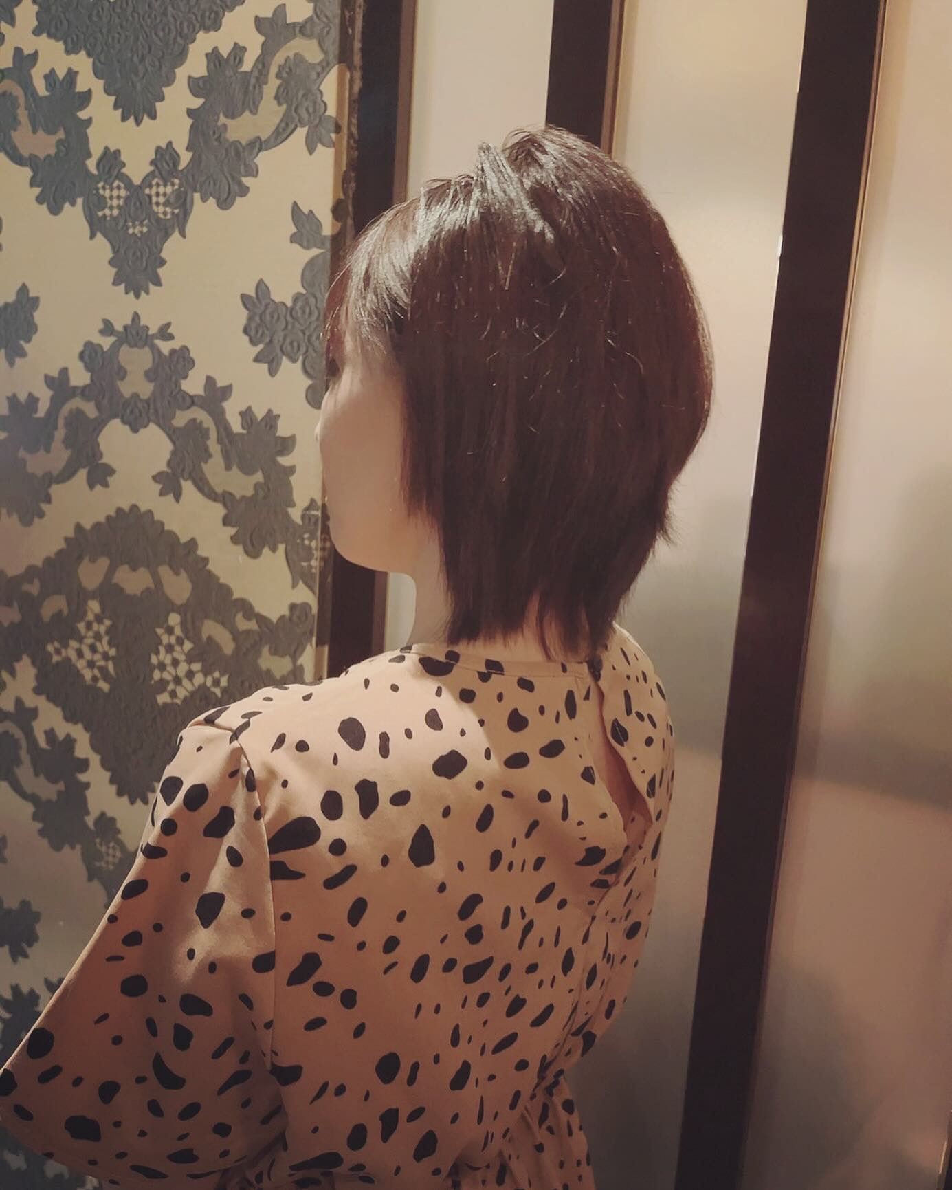 今日からInstagram始めました！！
今月からシャンパンフェアやってます🍾
シャンパン飲みたい🥂

＠clubgalle2580

#クラブ我礼
#第21桂和ビル6階
#東陽企画グループ
#トキオ観光