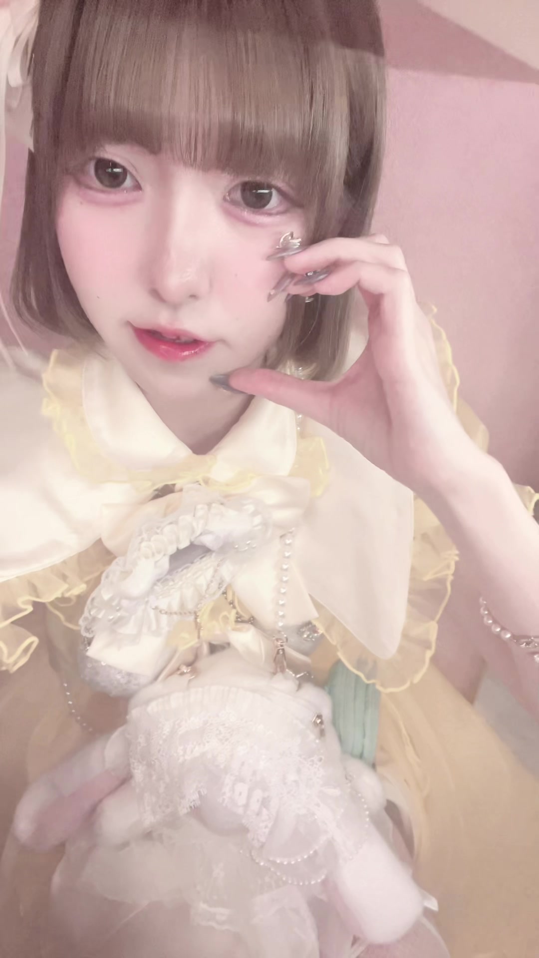 恋しよ！ #コンカフェ #コンカフェ嬢 #会える屋さん #宇都宮 #宇都宮コンカフェ #ftpシ #おすすめ