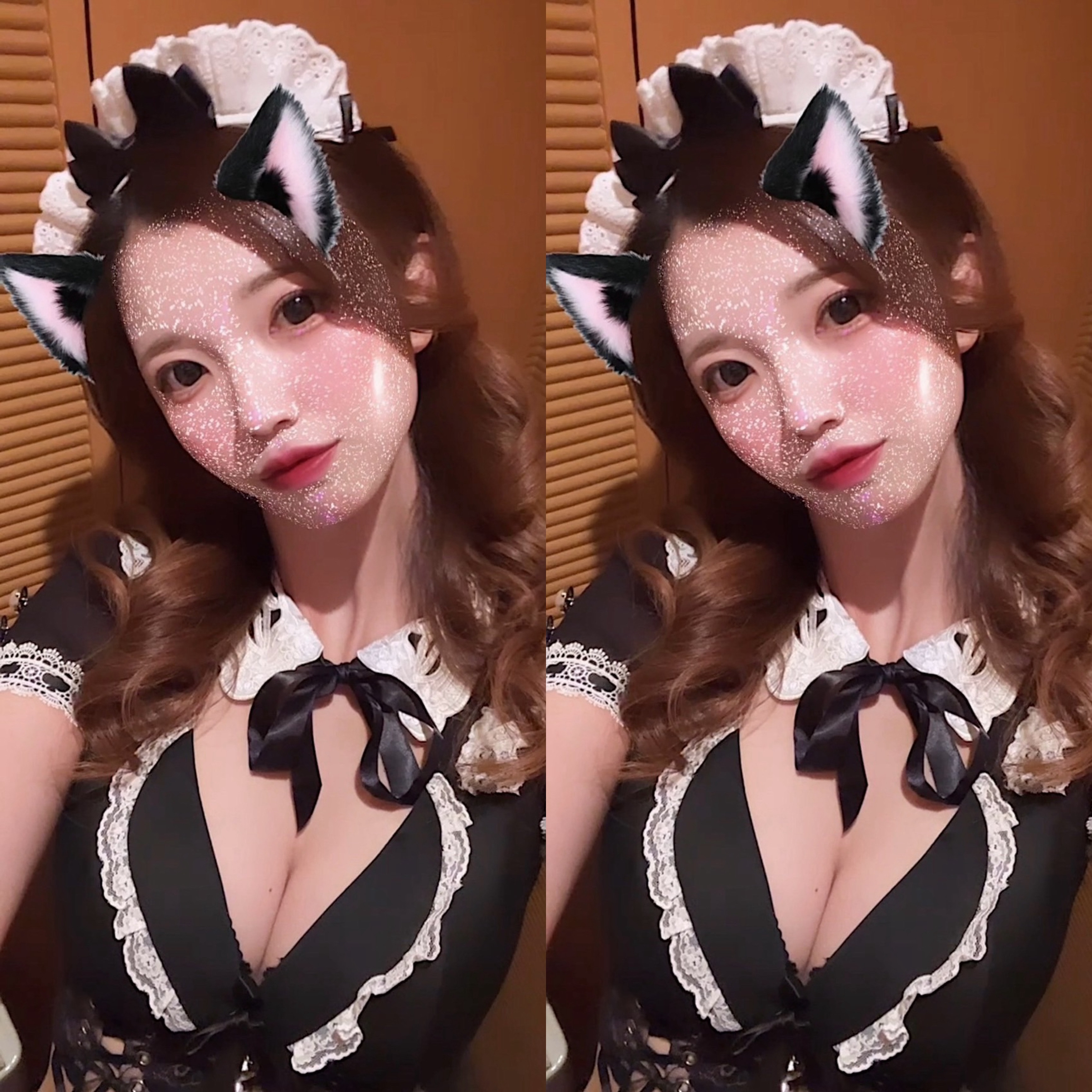 皆様こんにちは⭐️
今日は何投稿しようかなあと写真を見てたら
去年のハロウィンイベントで仮装した写真が出てきました🖤
クラブ我礼ではハロウィンは皆んなで仮装したりクリスマスには
サンタさんやトナカイになっている方もいます🎀
色々なイベントがあるので是非お店のアカウント
@clubgalle2580 チェックしてみてくださいっ🔑💛
今年は何に仮装しようかなぁぁﾄﾞｷﾄﾞｷ💭

#すすきの #クラブ我礼 #ハロウィン #イベント