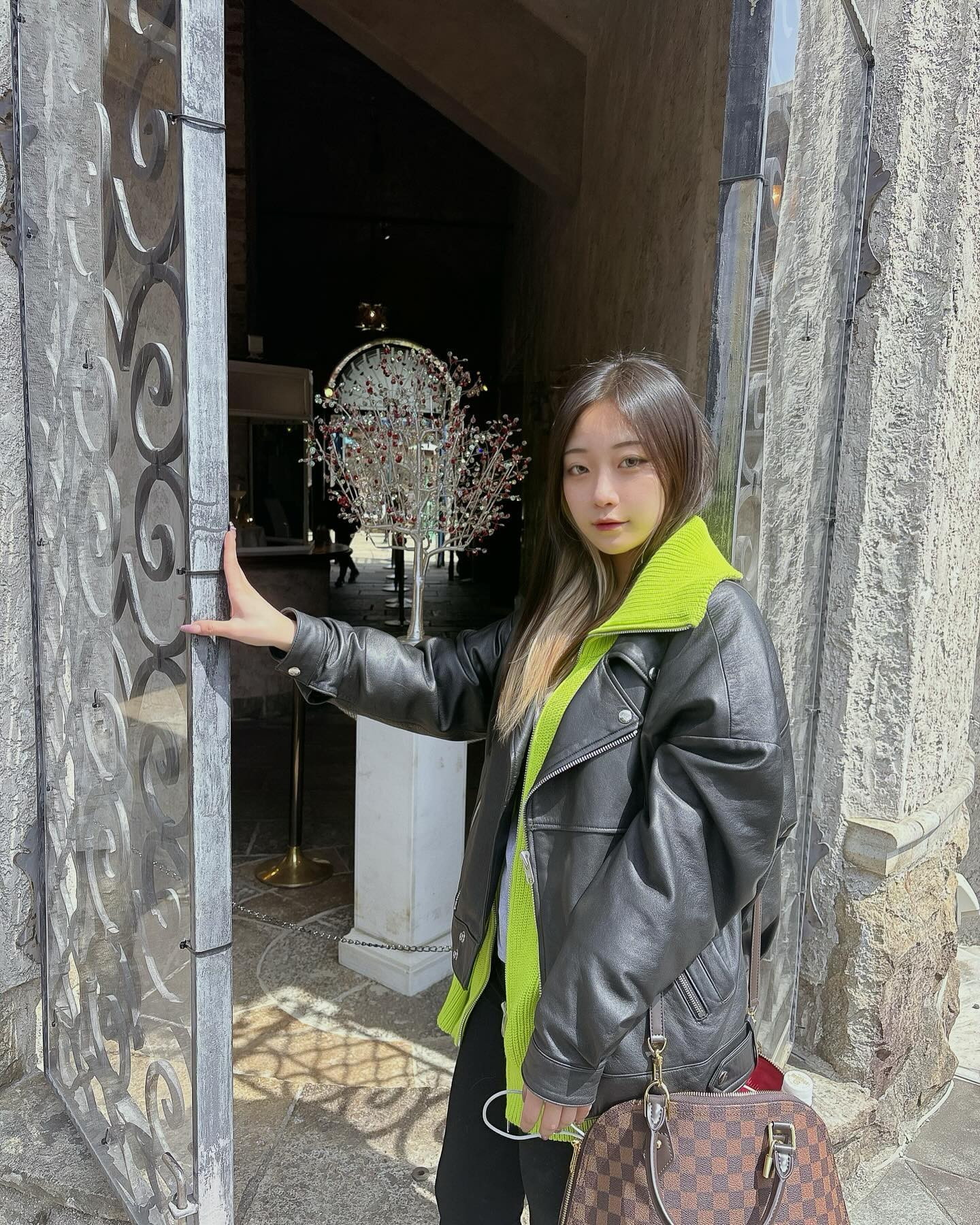 🤍🤍🤍

 #ガラスの森美術館  #箱根観光  #箱根観光スポット