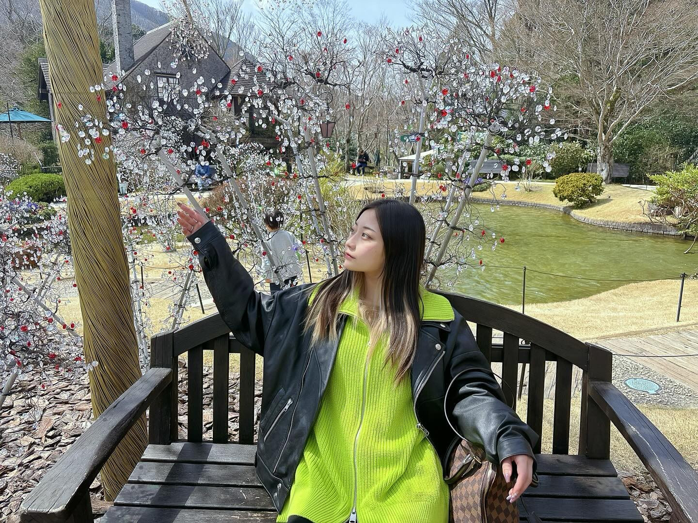 ガラスの森美術館

 #ガラスの森美術館  #箱根旅行