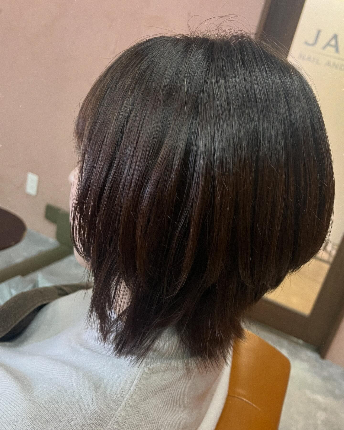 今日は自分にご褒美✨✨
ヘッドスパしてスッキリ〜😘

今日も頑張っていこー！！✊

@clubgalle2580 

#すすきの
#クラブ我礼