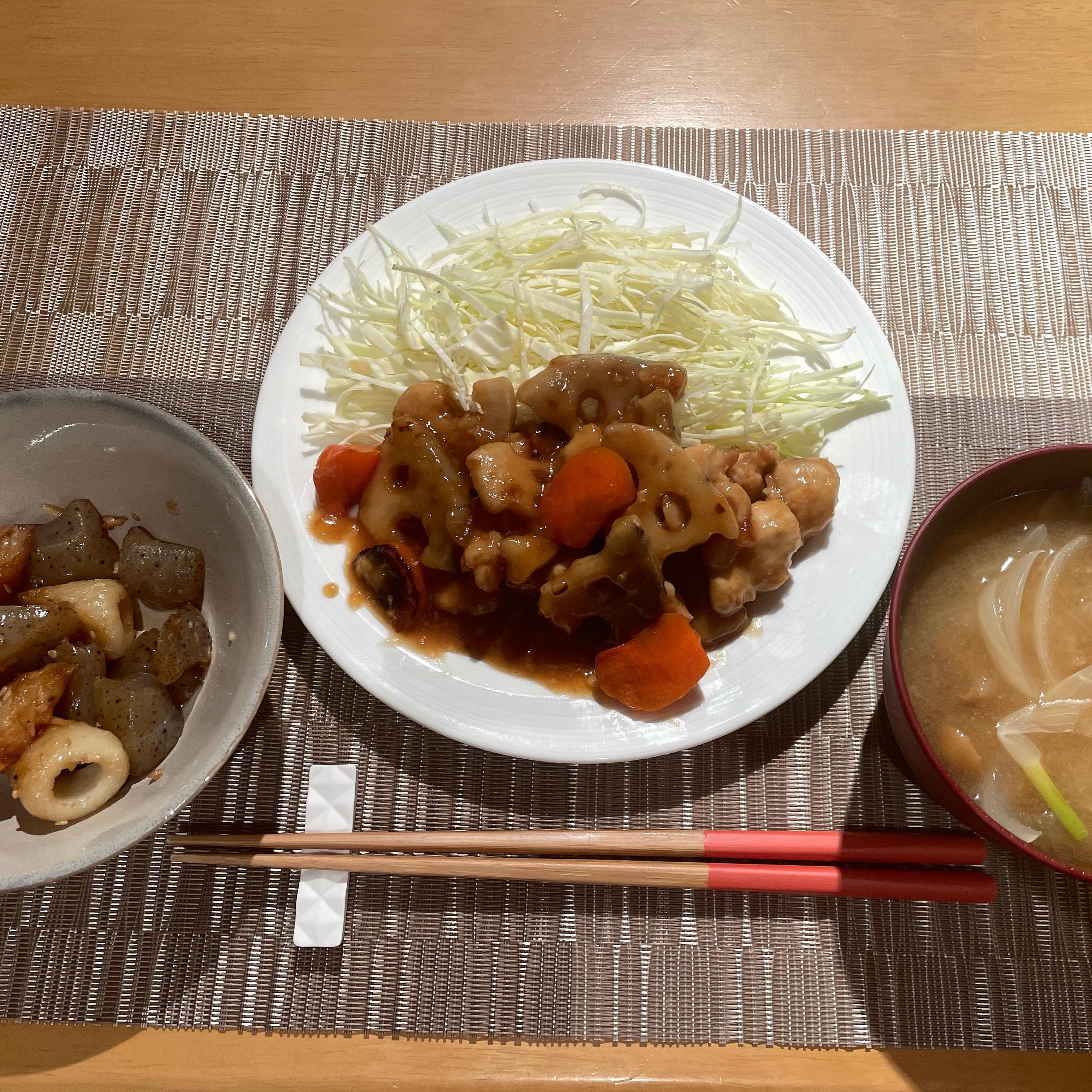 ダイエットしようと思って
夜米なくしたけど結局食べすぎ！！
ダメじゃん！🙃🙂🙃

しかも真っ茶っ茶(笑)

食の勉強したい🤣

┈┈┈┈┈┈┈┈┈┈┈┈┈┈┈┈┈┈ 

札幌市中央区南6西4第21桂和ビル6F 
クラブ我礼〜Galle〜 

 @clubgalle2580 

┈┈┈┈┈┈┈┈┈┈┈┈┈┈┈┈┈┈ 
ご来店予定の方はDMください💌 
 
#クラブ我礼 #クラブガレ #ガレ #北海道 #札幌 #すすきの #ススキノ #クラブ #すすきのクラブ #ホステス #すすきのホステス #キャバクラ #