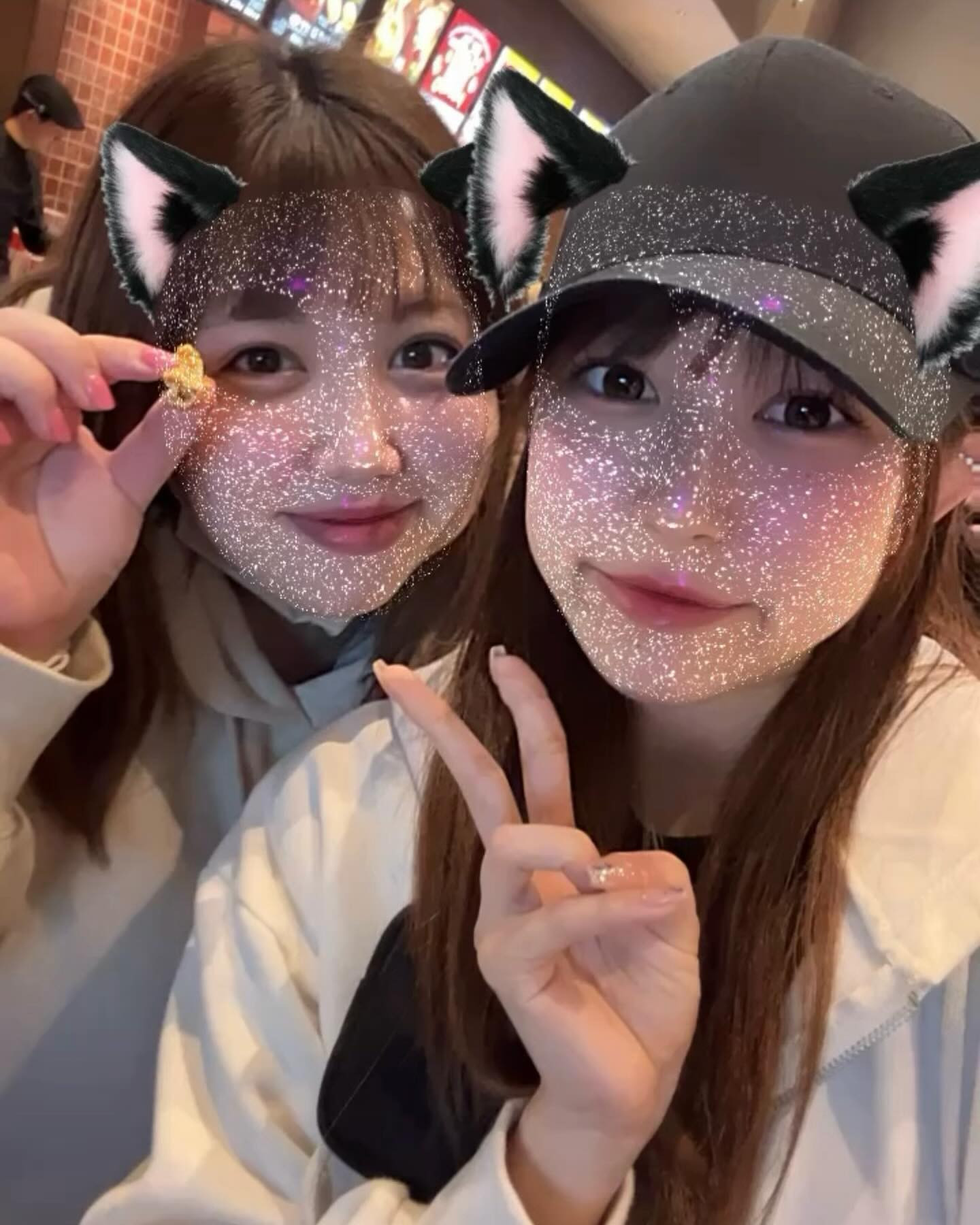 またなんかの映画観に行きたいなあ〜🍿なんかオススメの映画ありますか🥹✨