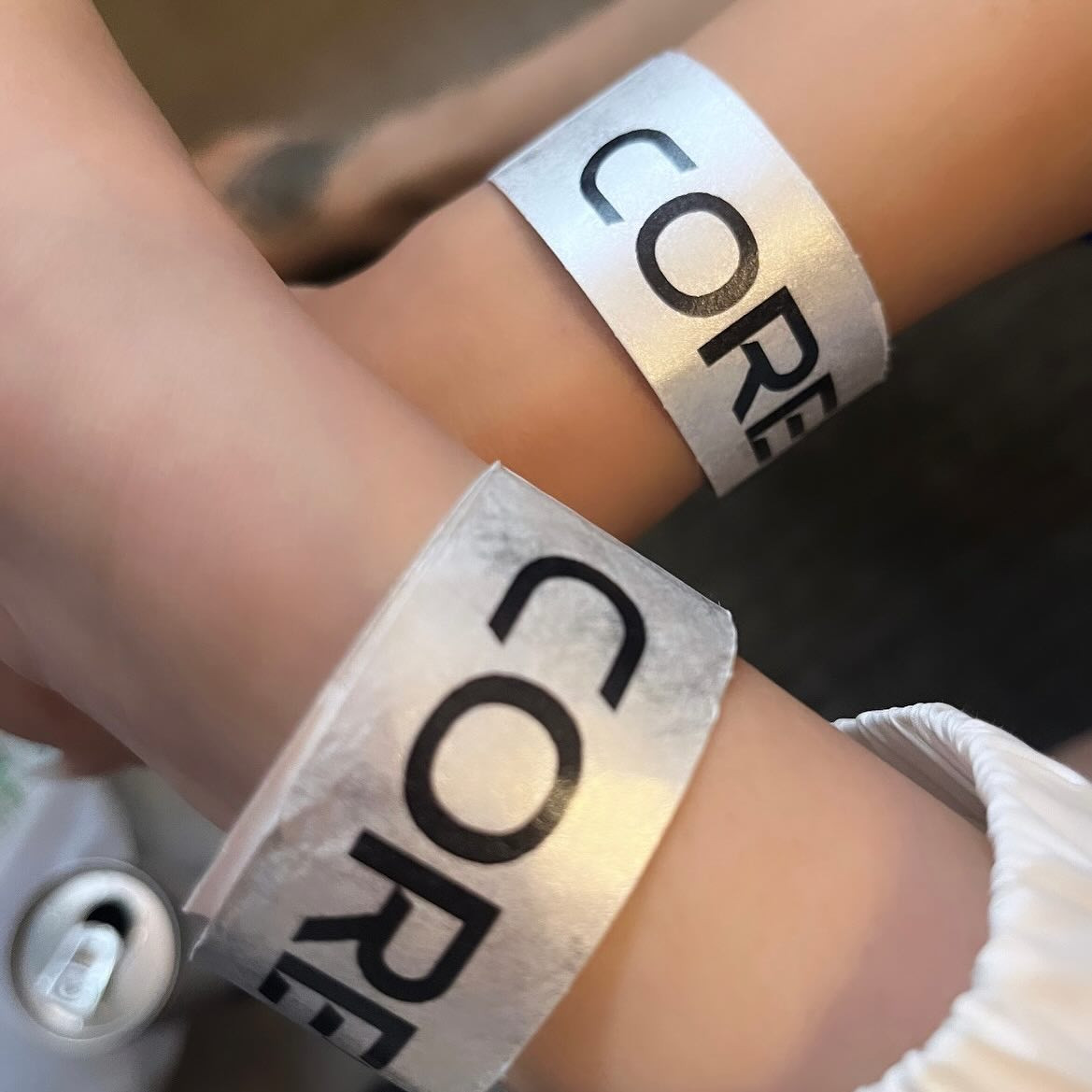 出勤前にるいなさんと楽しんできました🤭❣️
今日遅めの9時出勤してます！！🫡