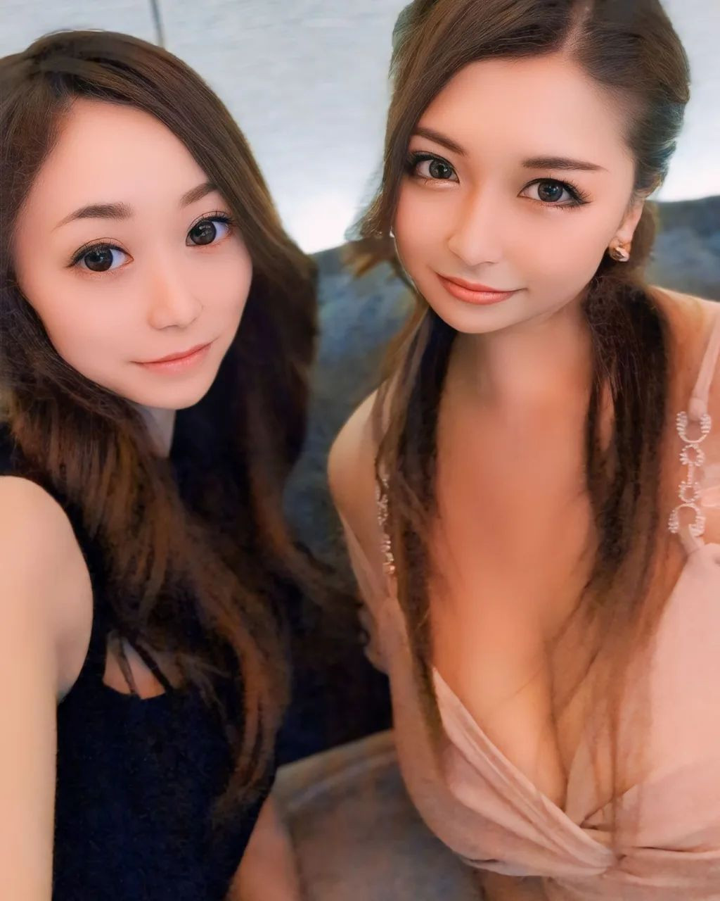 .
.
.
ゆいたむと😺✨

鼻づまりだけど全然元気🤓

楽しい日になりますように💁🏼‍♀️✨

@hibiki.group 
@letoile_sinseigroup 
#レトワール#響グループ #水川潤#美松ビル5F#札幌 #すすきの #北海道 #ニュークラブ #ニュークラ嬢 #すすきのニュークラ #ラウンジ #ラウンジ嬢 #キャバクラ #キャバ嬢 #ホステス #夜職 #ナイトワーク #ポケパラ #インスタ指名 #求人 #お酒好きな人と繋がりたい #キャバキャバ #きゃばきゃば#ダイエット