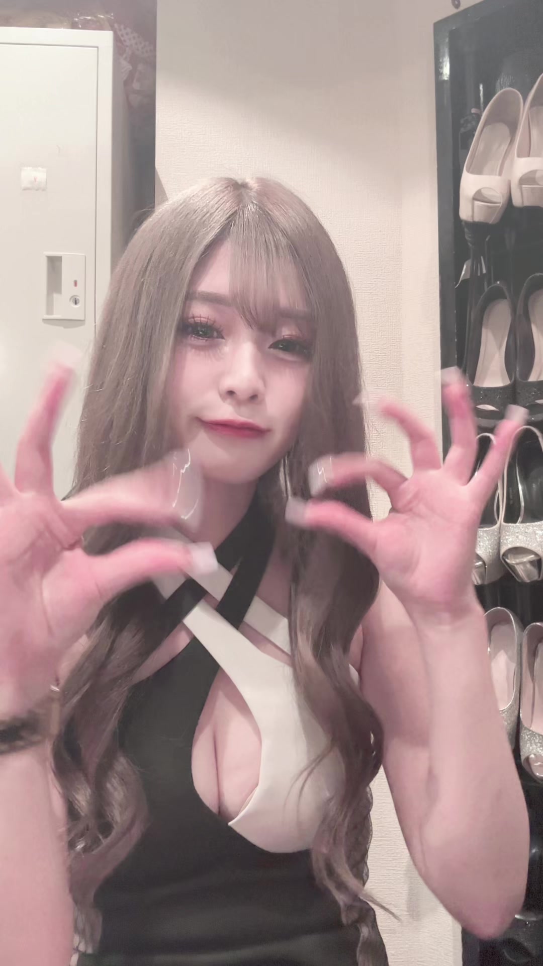 終始真顔なのやめてほしい笑#いいね #おすすめ #新潟