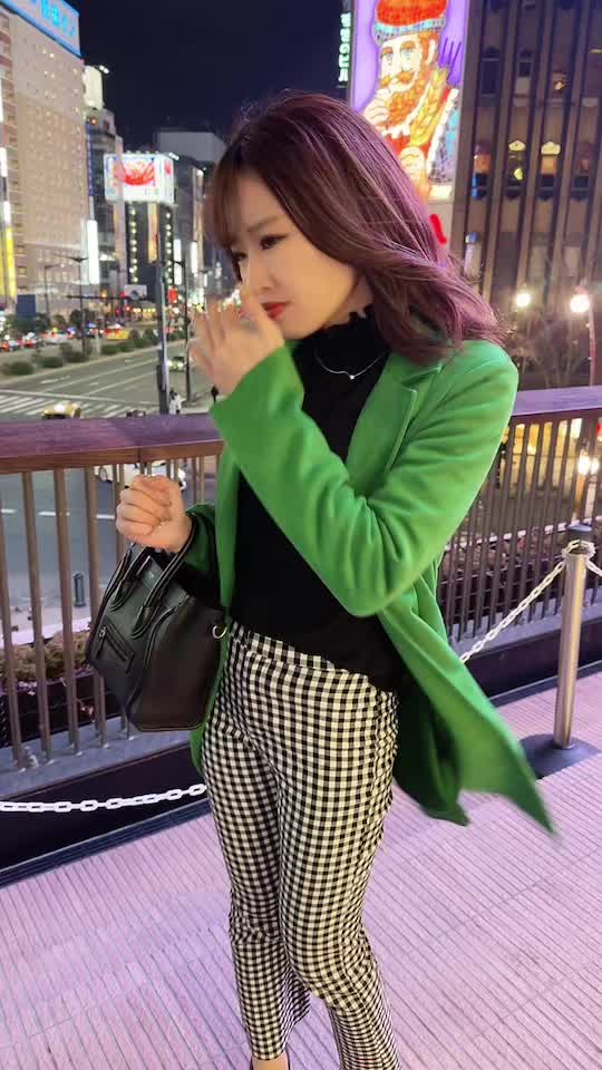 なんか変な音源入ってるの気づかなくて踊ってた🤣