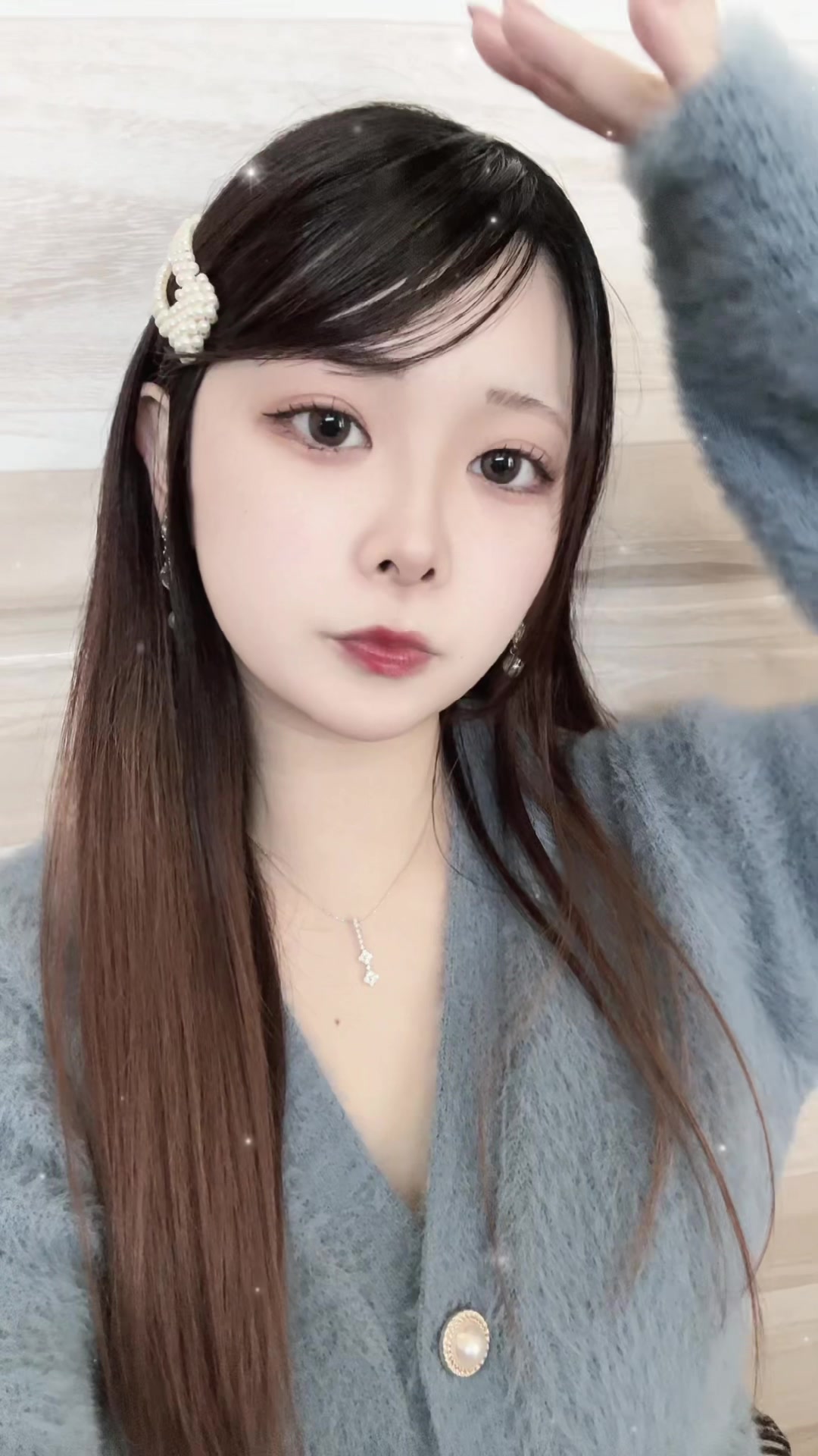 #北海道 #00 #おすすめ #fyp#クレオパトラも見惚れちゃう #魔性の女