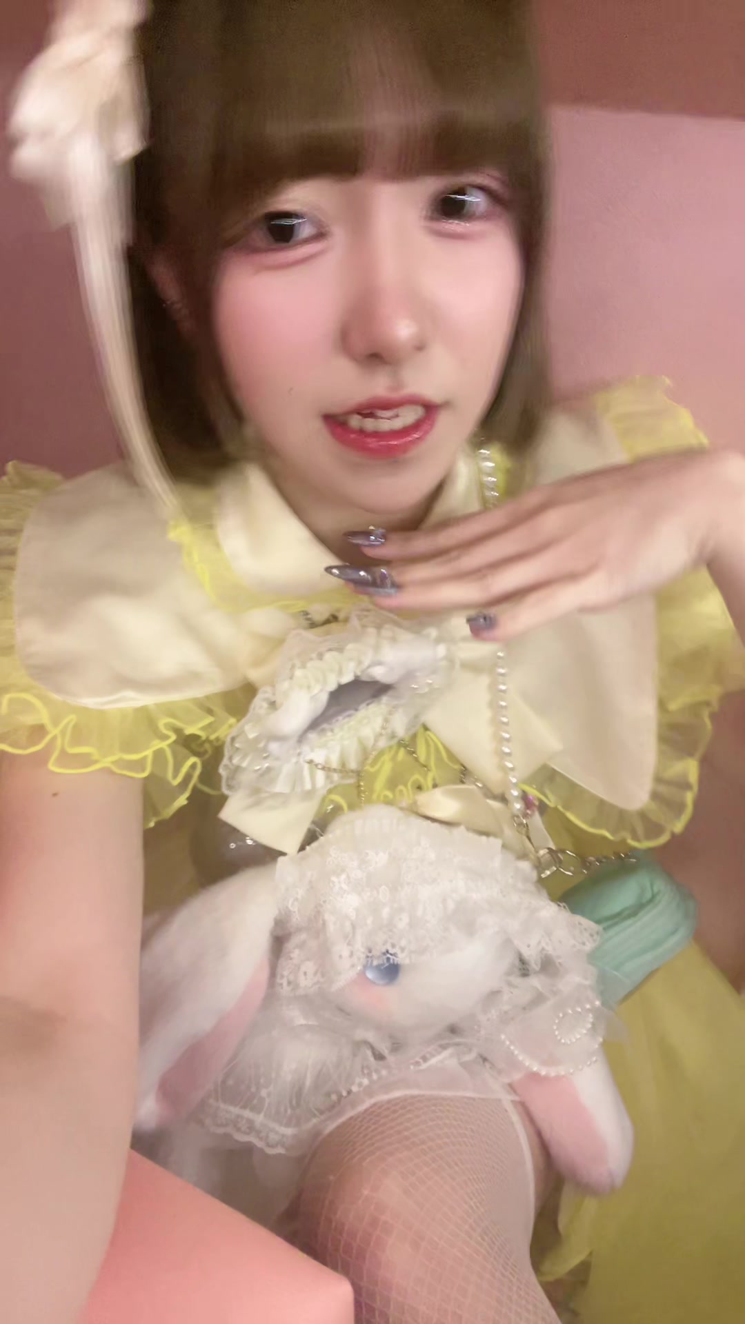 かわいい!? #コンカフェ #コンカフェ嬢 #会える屋さん #宇都宮 #宇都宮コンカフェ #ftpシ #おすすめ