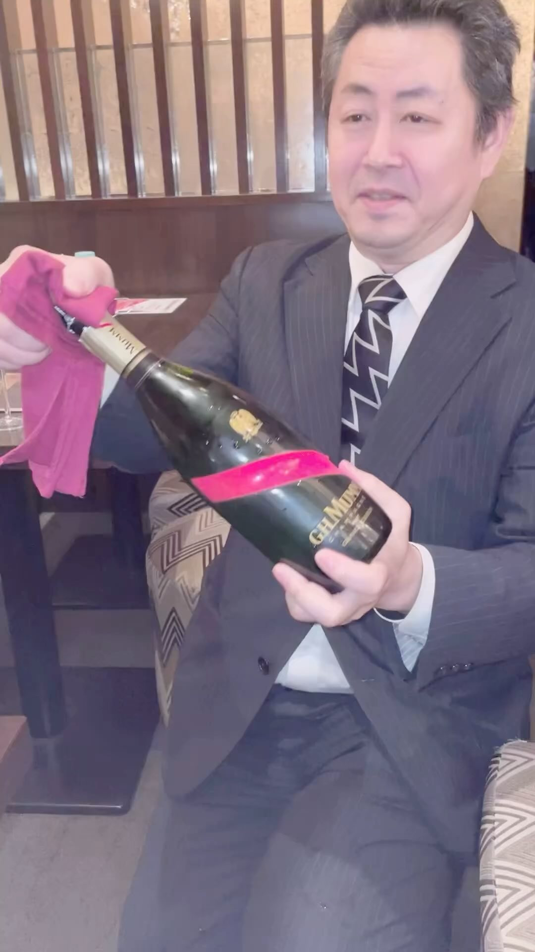  Instagramで記事を開く冴木　玲...