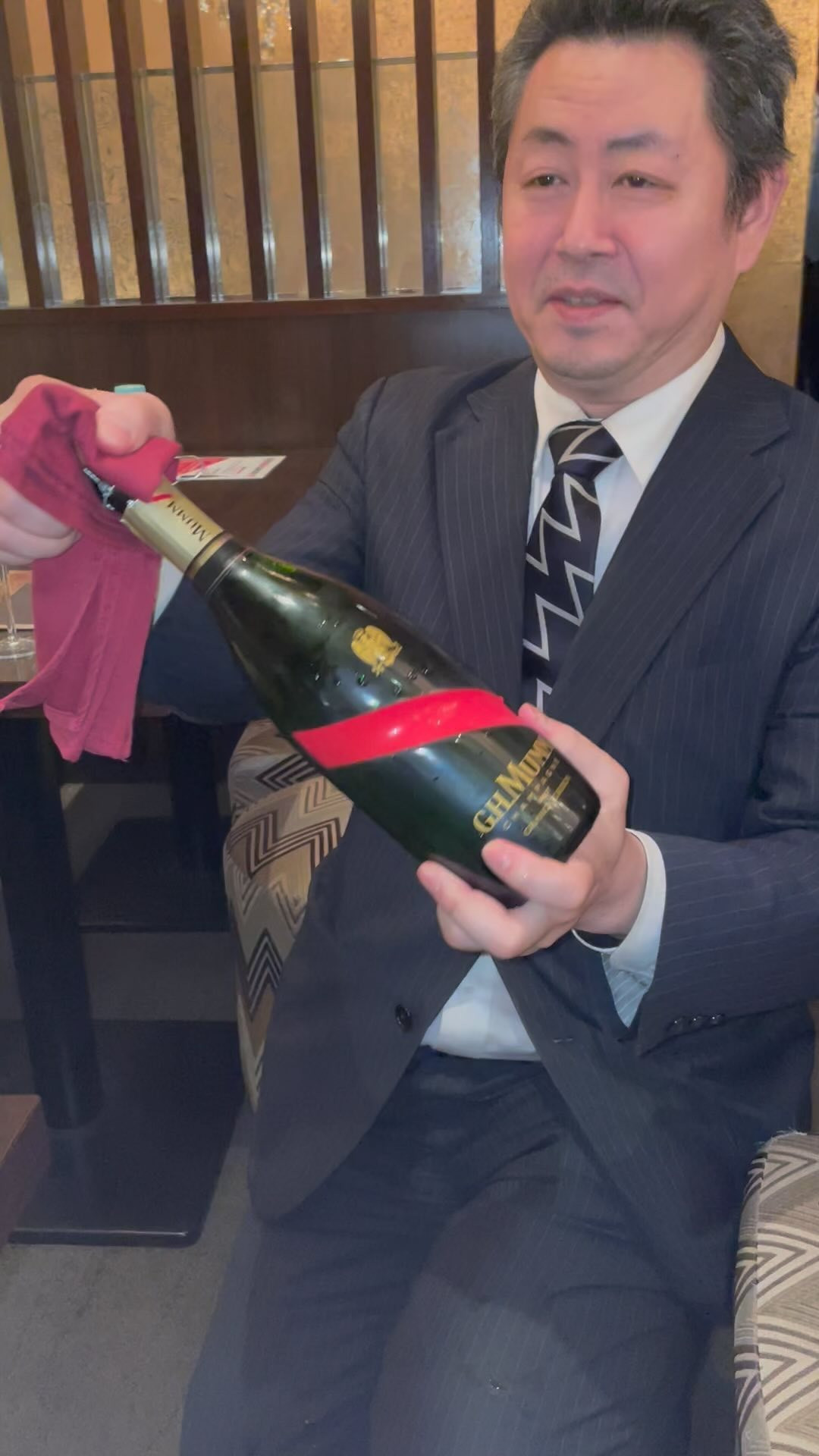 ✨

🍾🥂

お酒〜🤩

@clubgalle2580