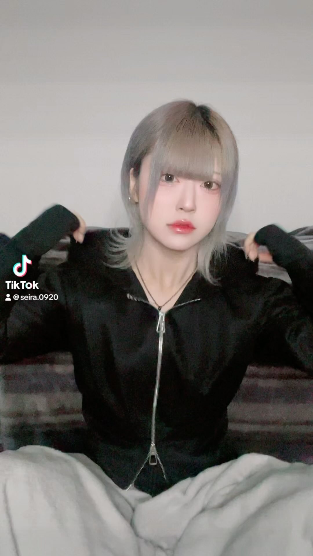  Instagramで記事を開くせいらさ...