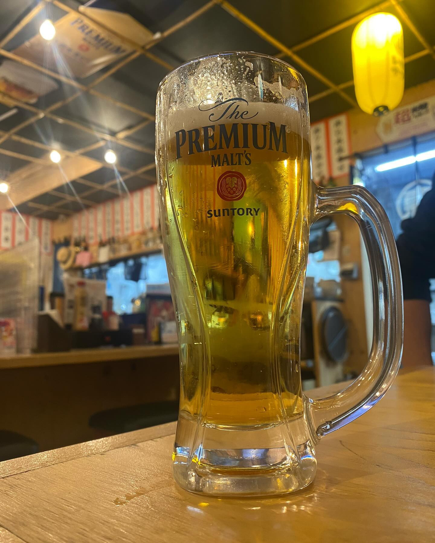 お休みの日の一杯♡
だって明日はお休みだもん♡

#クラブ我礼
#おやすみ