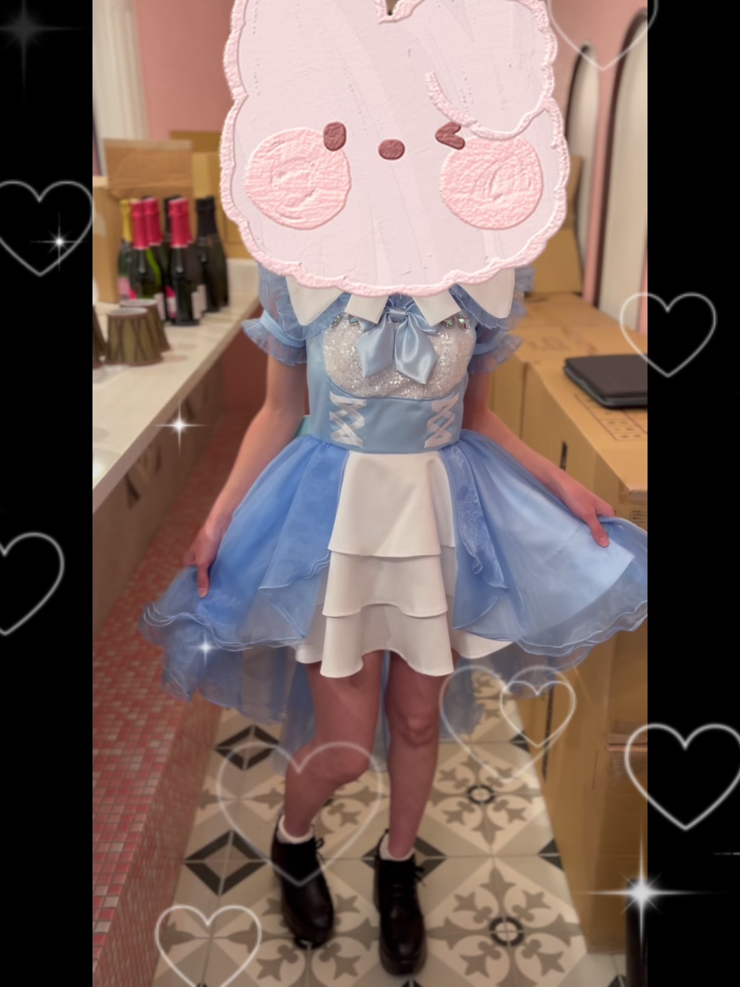 ARCHE CASTLE ホットニュース 80115