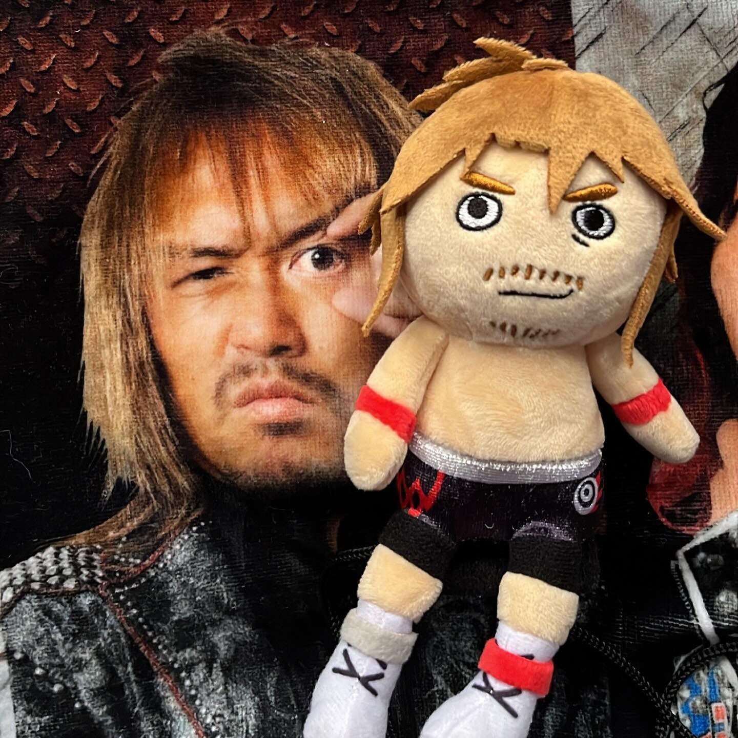 皆様こんばんは⭐️
昨日ストーリーに載せたんですが函館に行ってました💭
久しぶりの遠出＋しばらくお出かけができなくなると思うと
楽しんでしまいすぎてインスタ投稿をすっかり忘れていました😫💦
気を取り直して今日は優愛の趣味の１つ㊙️
プロレス観戦ですっ👁️‍🗨️❤️
よくお客様からは意外な趣味だねって驚かれますが優愛はプロレスが大好きでよく観戦しに行きます⭐️
プロレス好きな方是非語り合いましょっ✨
そしてなぜ優愛がしばらくお出かけができなくなるのかなど
秘密を知りたい方是非我礼に来てみてくださいっ🤔
📍 