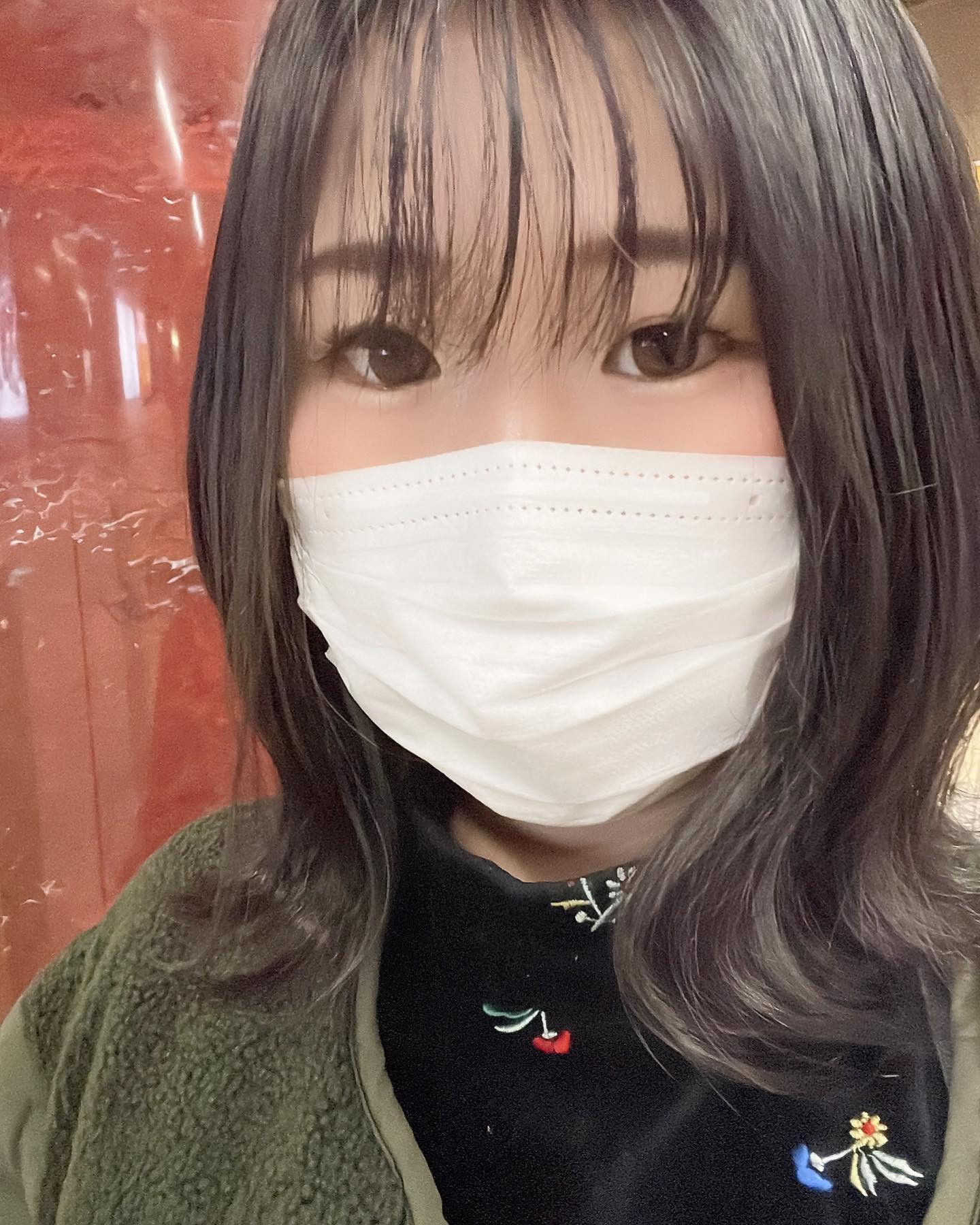 マツエクの日👁️👁️💛
目おっきくなった気がする！(気がする)

┈┈┈┈┈┈┈┈┈┈┈┈┈┈┈┈┈┈ 

札幌市中央区南6西4第21桂和ビル6F 
クラブ我礼〜Galle〜 

 @clubgalle2580 

┈┈┈┈┈┈┈┈┈┈┈┈┈┈┈┈┈┈ 
ご来店予定の方はDMください💌 
 
#クラブ我礼 #クラブガレ #ガレ #北海道 #札幌 #すすきの #ススキノ #クラブ #すすきのクラブ #ホステス #すすきのホステス #キャバクラ #すすきのキャバクラ #キャバ嬢 #すすきのキャバ嬢