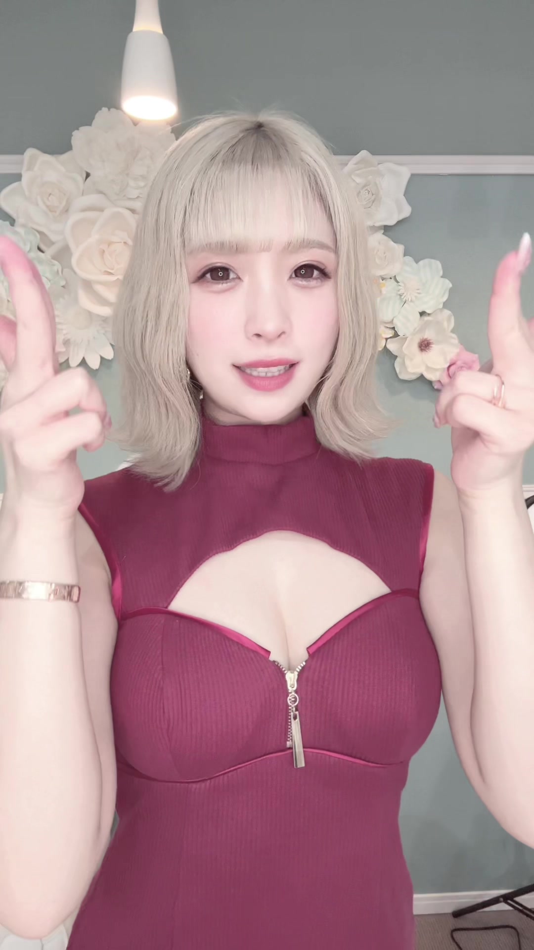 #らぶきゅんうぉんてっど#アイドル#ギャル#踊ってみた#コンカフェ嬢#ニュークラ嬢#キャバ嬢#コンカフェ#ニュークラブ#キャバクラ#すすきのコンカフェ#すすきのニュークラ#北海道#札幌#すすきの#おすすめ#idol#japan#japanesegirl