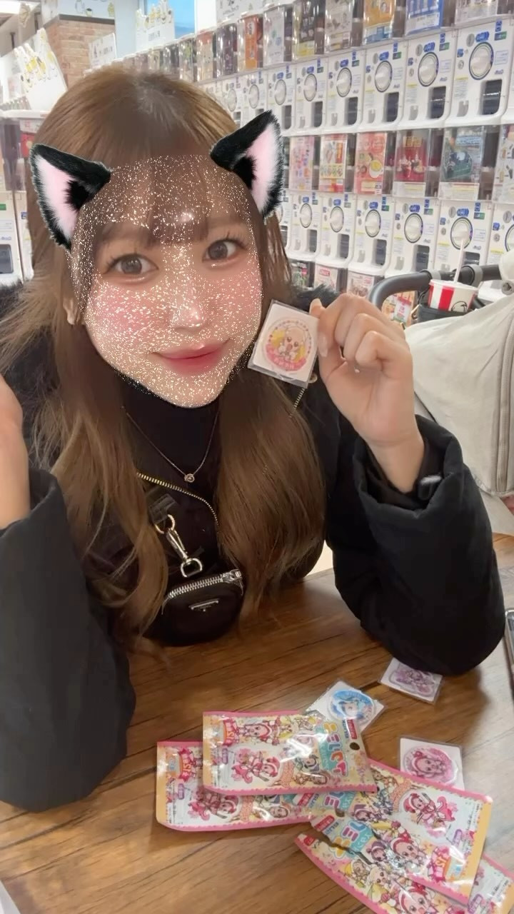 この時期の服って1番困る😩😩春服はまだ寒い🌀