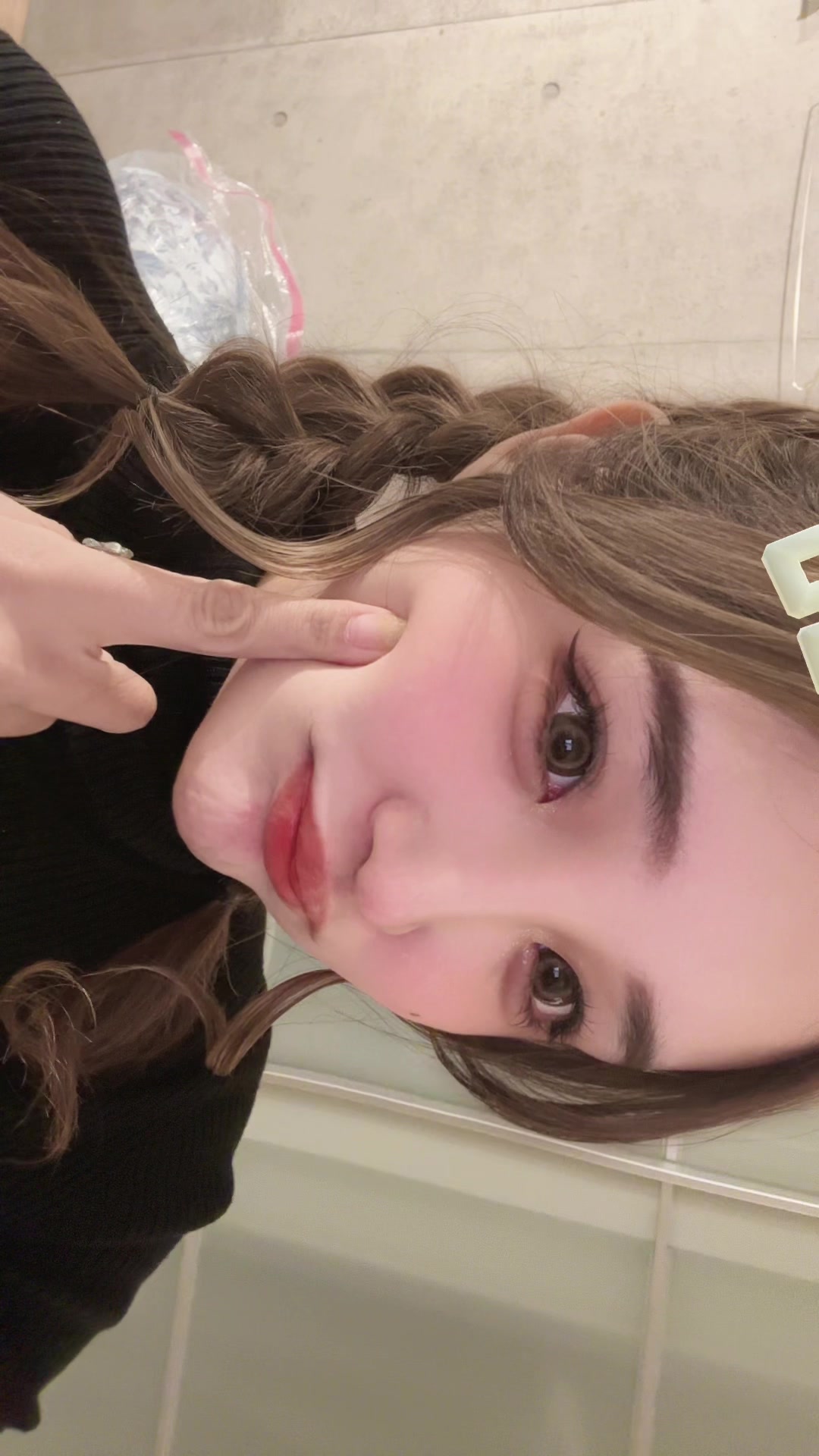 二日酔いの治し方おしえて❤️‍🔥#01 #jpに届け #おすすめにのりたい #歌舞伎町 #キャバ嬢 #キャバ嬢あるある #二日酔い