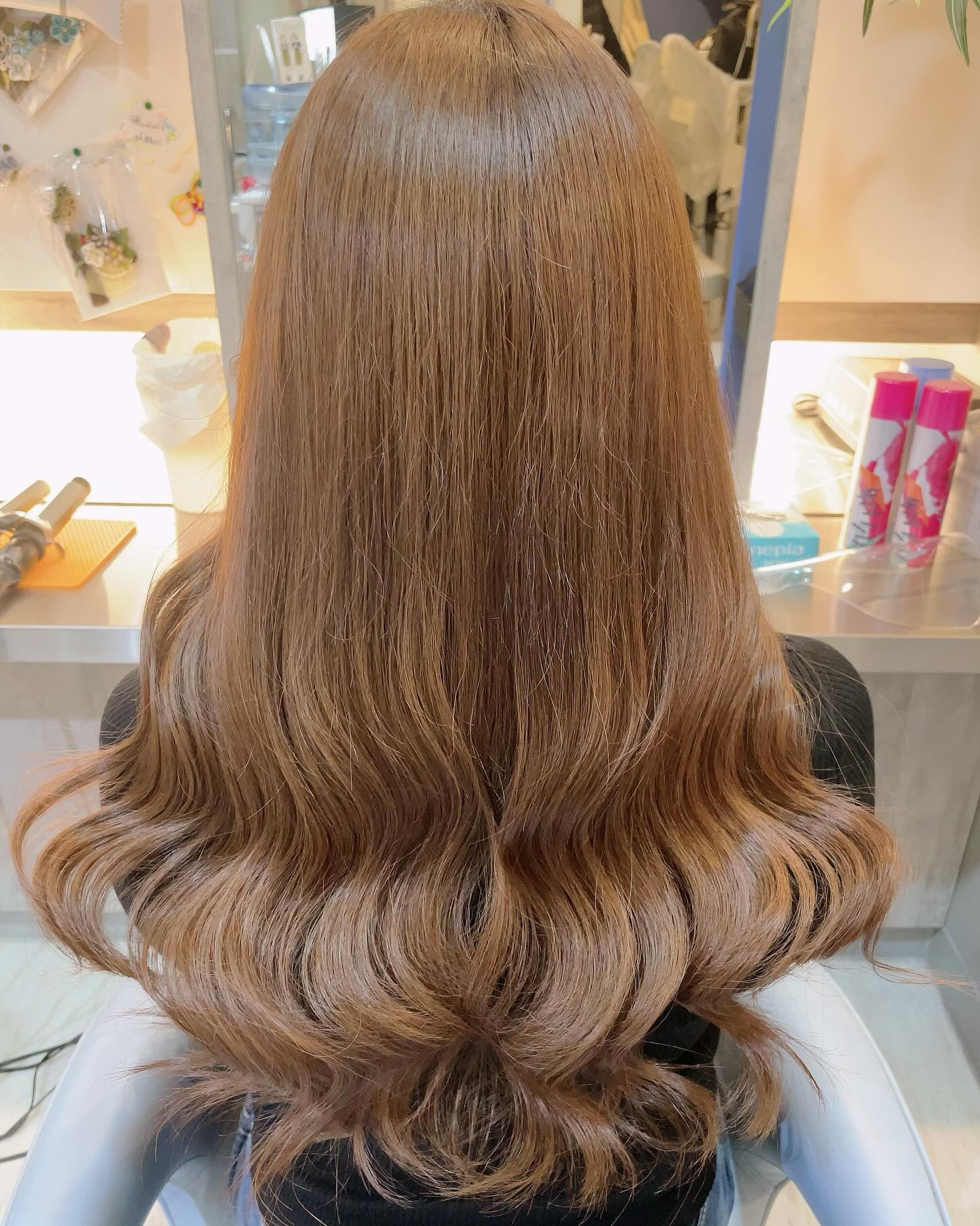 ✨

たまに下ろしもやるかな〜

@clubgalle2580