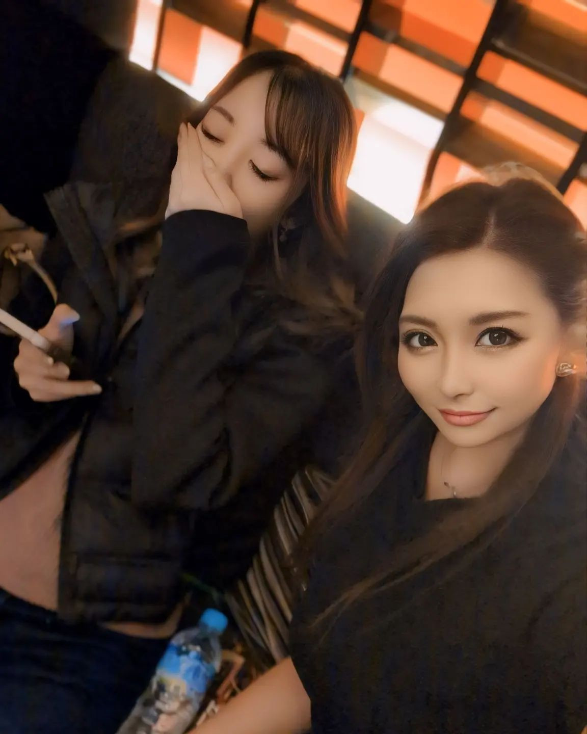 .
.
.
みきてぃーーー🐈✨

GWなにしようかなー

わくわく☺️✨

@hibiki.group 
@letoile_sinseigroup 
#レトワール#響グループ #水川潤#美松ビル5F#札幌 #すすきの #北海道 #ニュークラブ #ニュークラ嬢 #すすきのニュークラ #ラウンジ #ラウンジ嬢 #キャバクラ #キャバ嬢 #ホステス #夜職 #ナイトワーク #ポケパラ #インスタ指名 #求人 #お酒好きな人と繋がりたい #キャバキャバ #きゃばきゃば#ダイエット