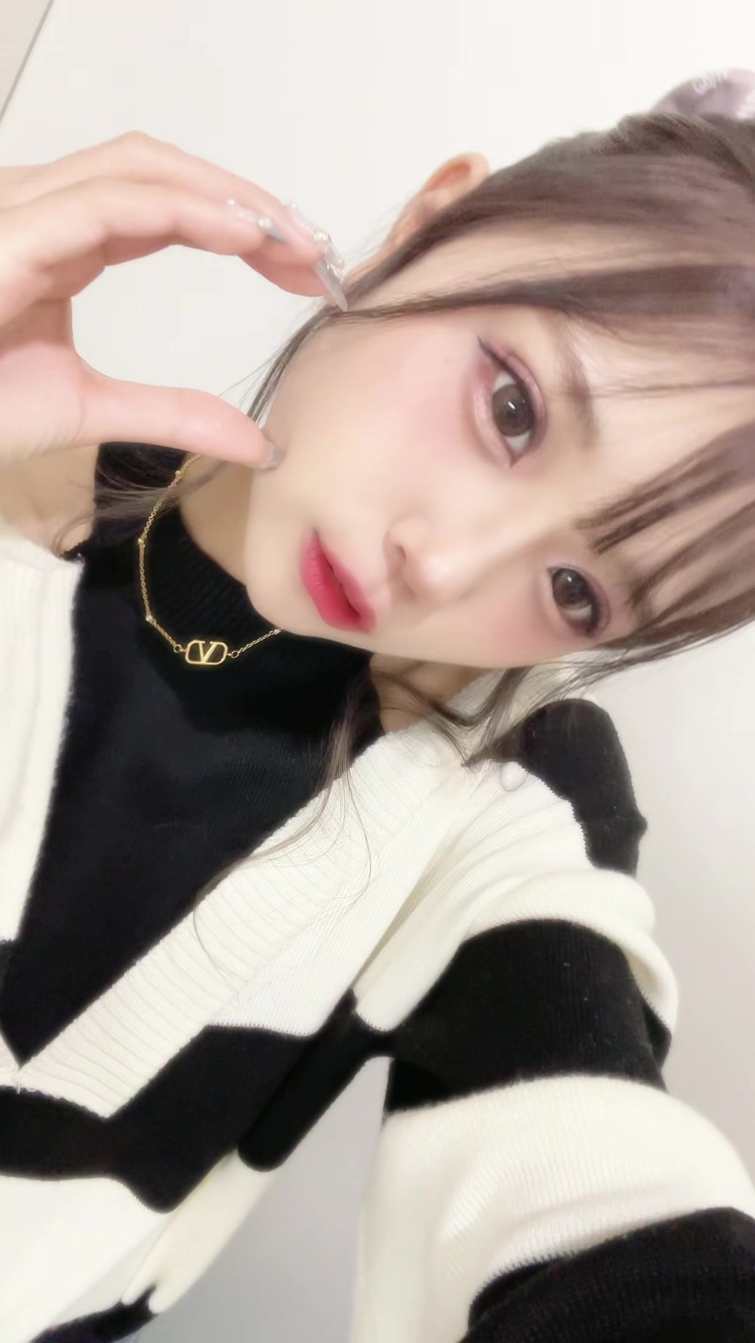 春日和𓂃🌸𓈒𓏸 出会いと別れの季節！#いいね #おすすめ #束縛 はします🥵 #新潟#ガールズバー