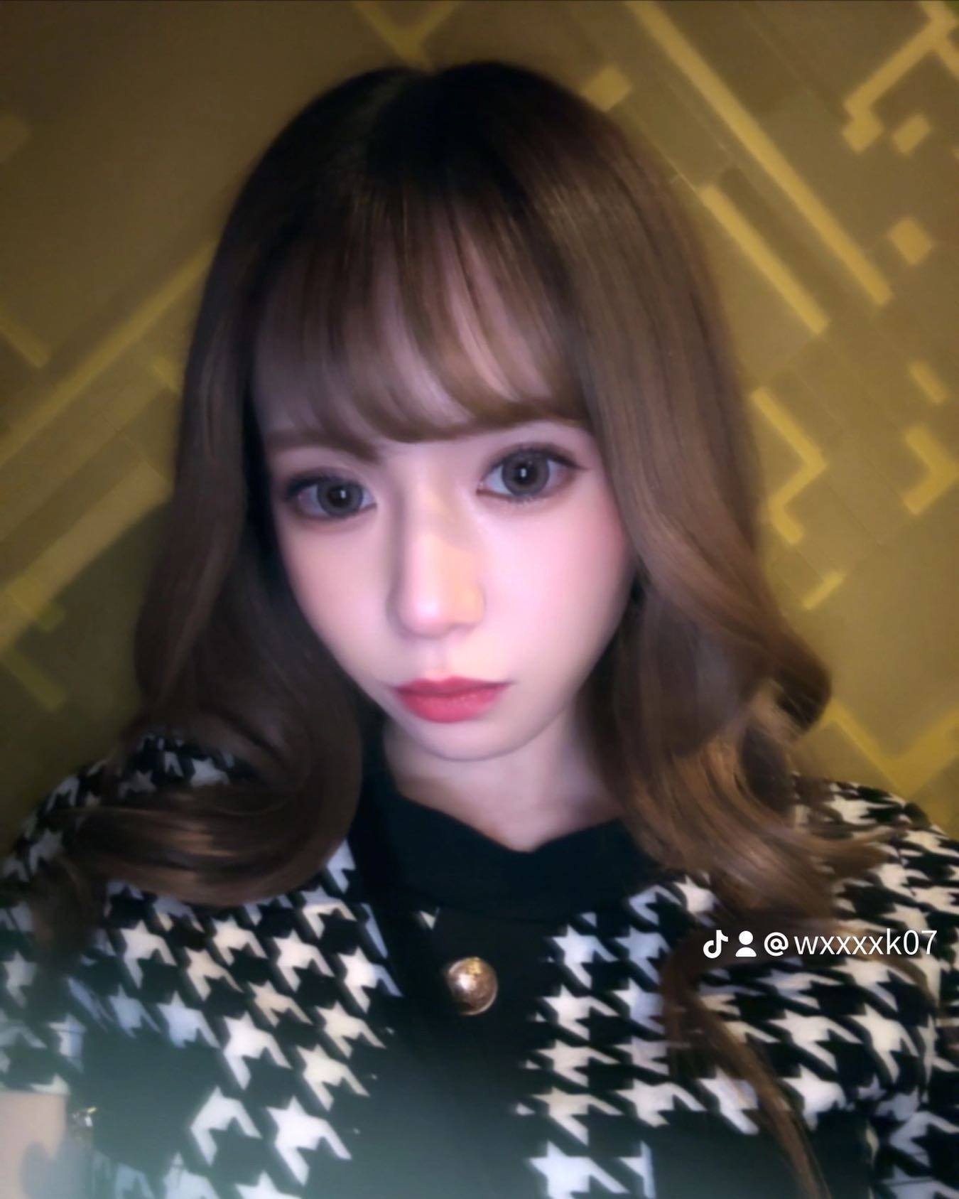 出勤しました^_^前髪切った
#函館#ニュークラ