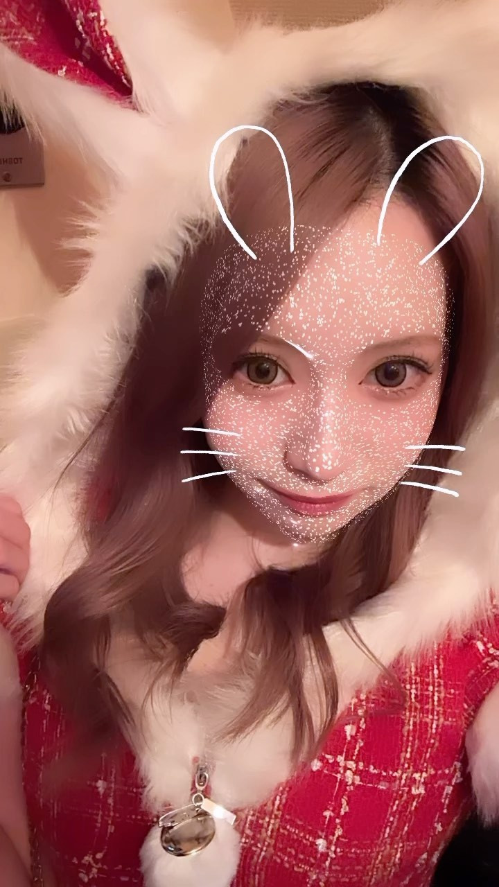 盛れないからクリスマス🎄出勤しました^_^
#函館#ニュークラ