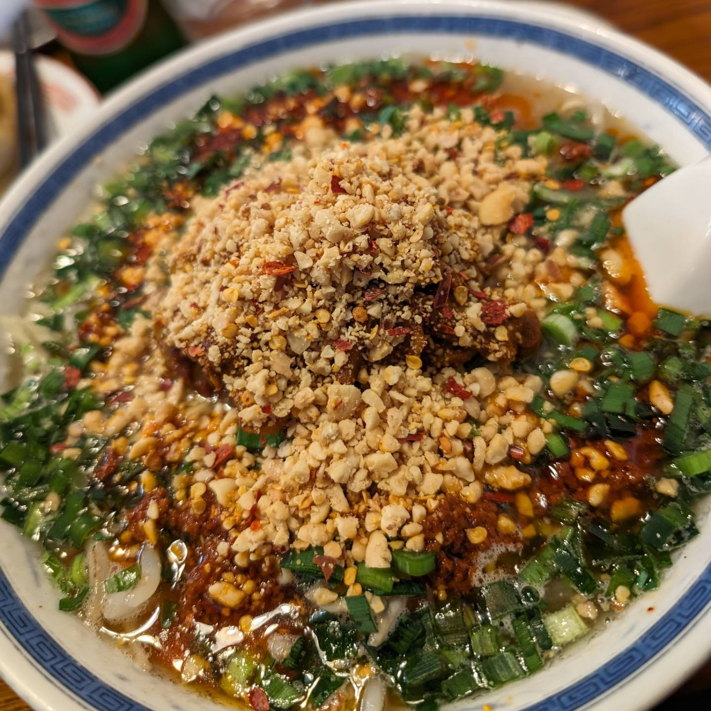 .
.
.
次は汁なし食べてみよ☺️
チンタオビール飲みやすい☺️
@hibiki.group 
@letoile_sinseigroup 
#レトワール#響グループ #水川潤#美松ビル5F#札幌 #すすきの #北海道 #ニュークラブ #ニュークラ嬢 #すすきのニュークラ #ラウンジ #ラウンジ嬢 #キャバクラ #キャバ嬢 #ホステス #夜職 #ナイトワーク #ポケパラ #インスタ指名 #求人 #お酒好きな人と繋がりたい #キャバキャバ #きゃばきゃば#ダイエット