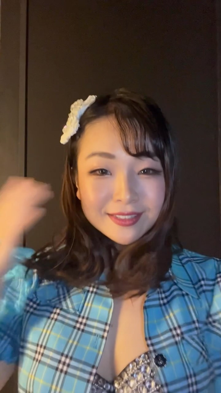 #japanesegirl #rapper #showdancer #ginza #puremieginza