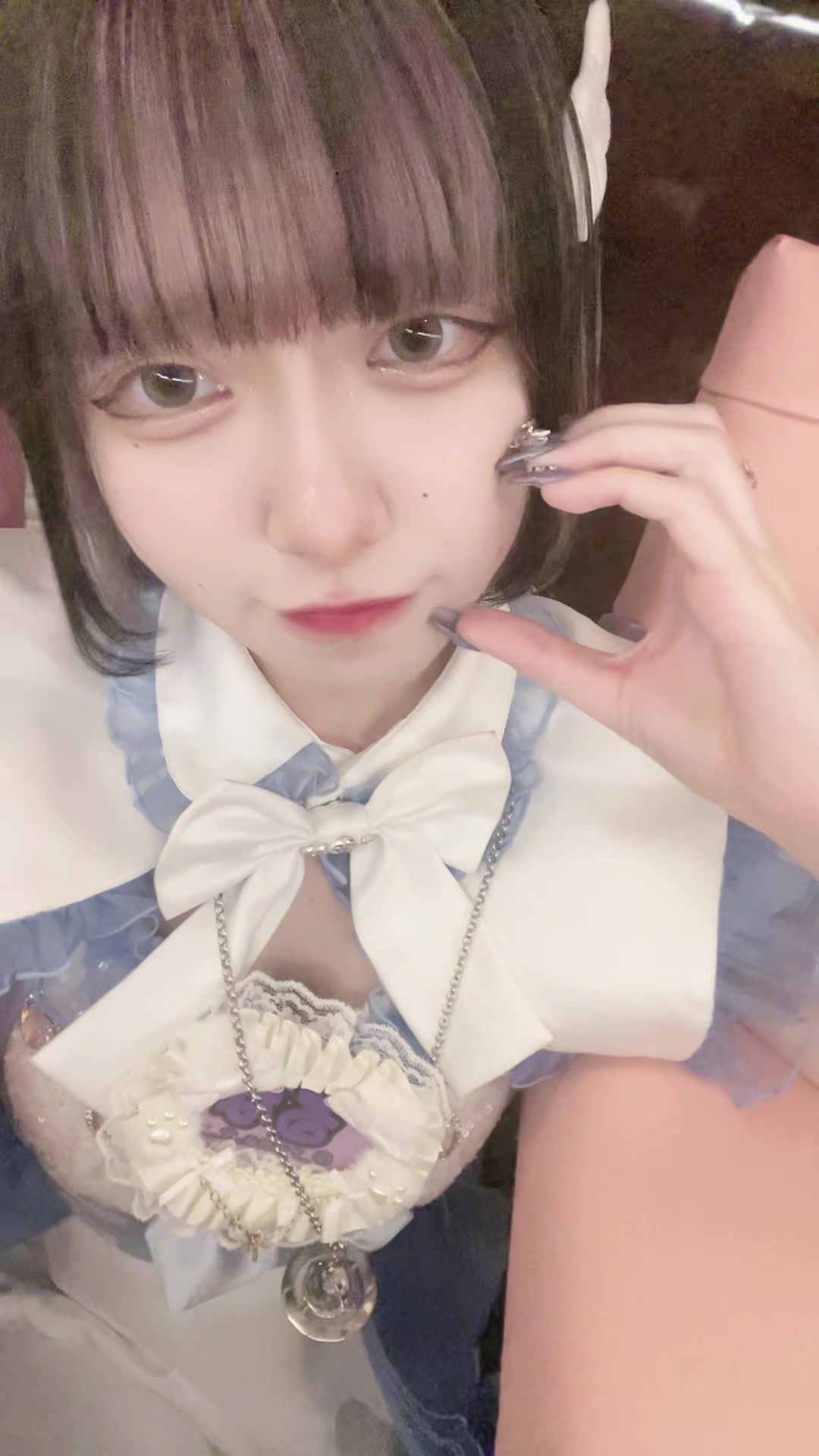 #コンカフェ #コンカフェ嬢 #ftpシ #おすすめ #宇都宮 #宇都宮コンカフェ