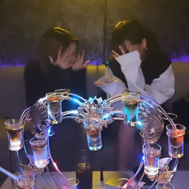 酒もってこいとかいって^^

 #お酒 #お酒が大好き大好き  #アル中しか勝たん